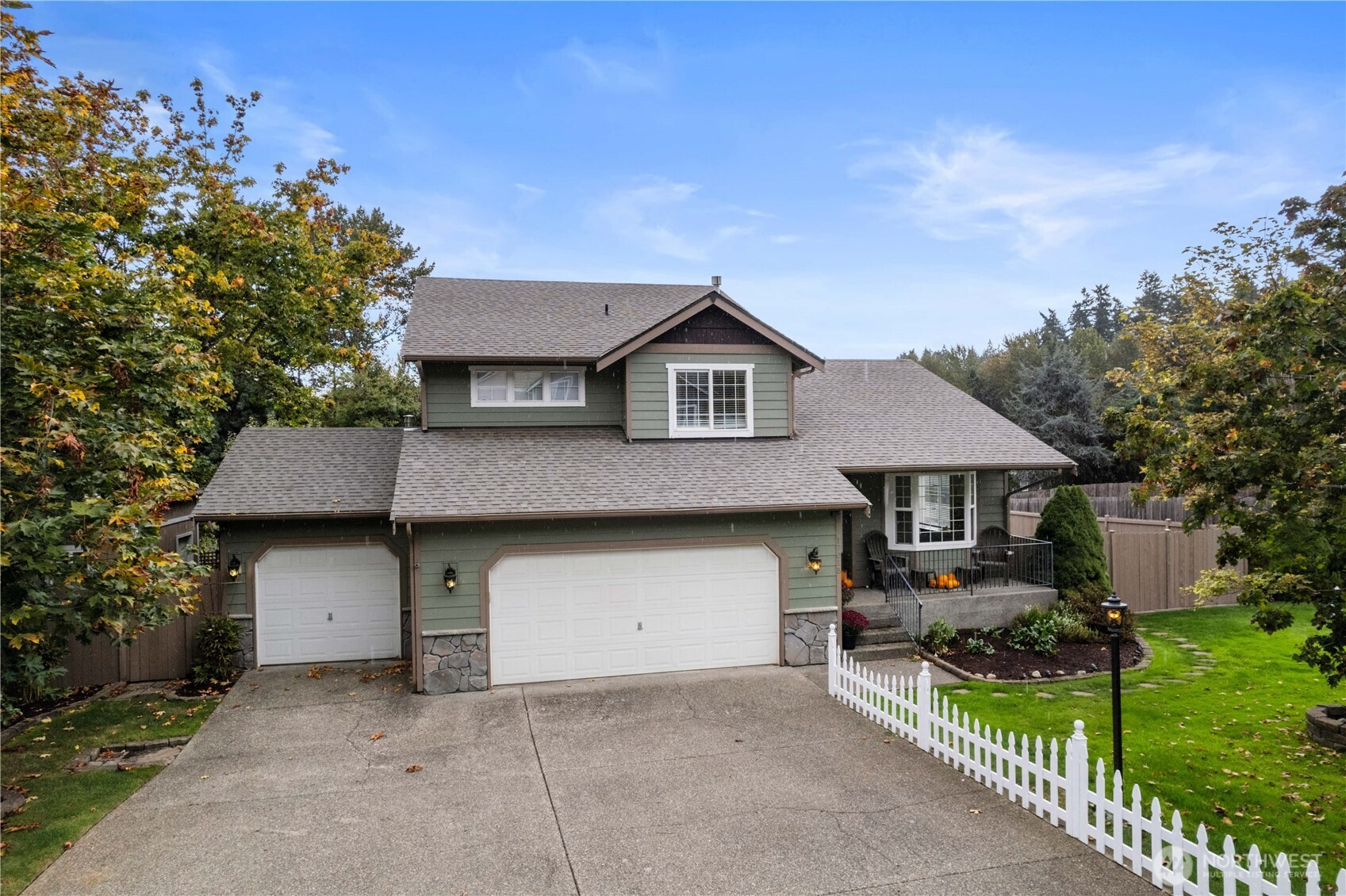 17015 116th Street SE, Bonney Lake, WA 98391