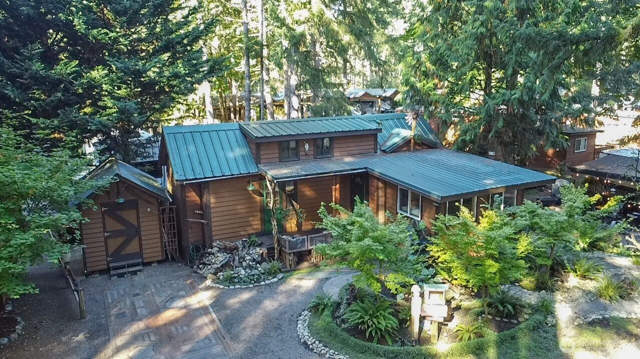 1546 Reservation Road SE, Olympia, WA 98513
