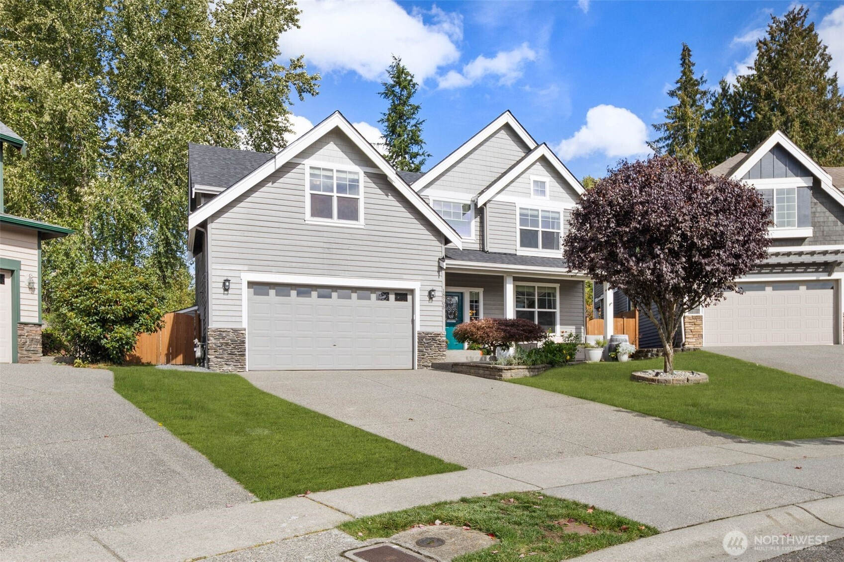 18705 3rd Avenue W, Bothell, WA 98012
