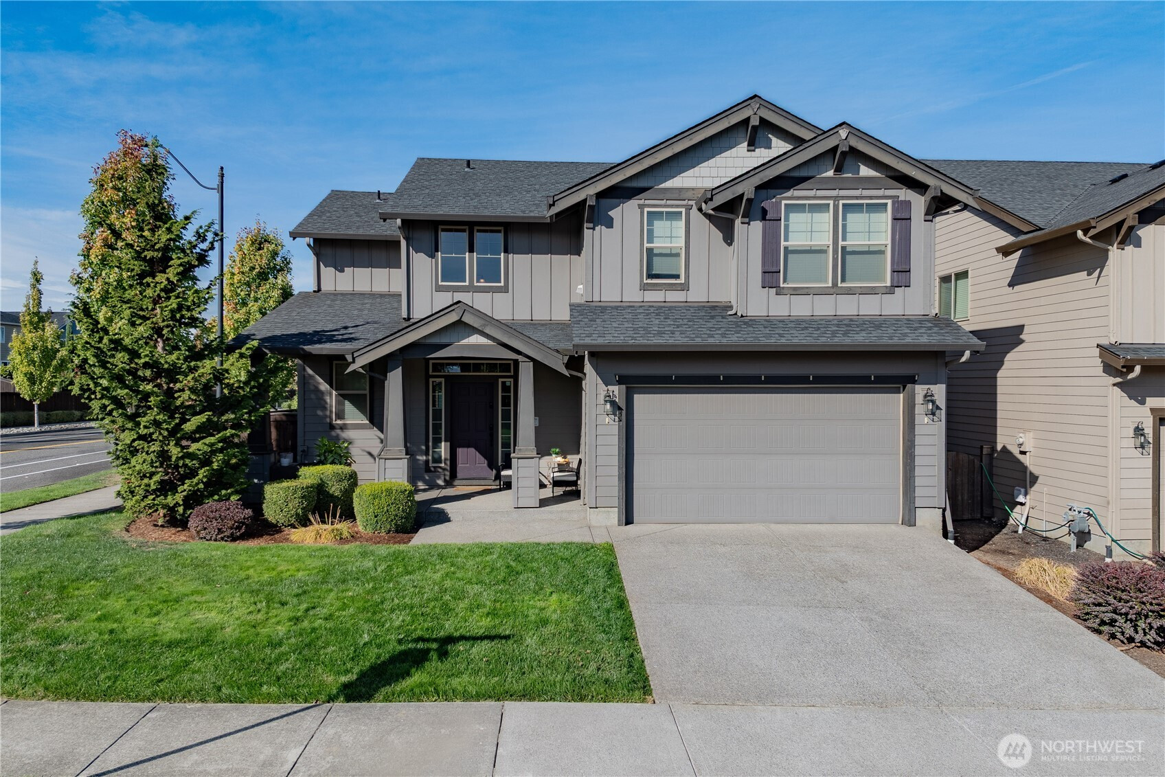 251 N Green Gables Loop, Ridgefield, WA 98642