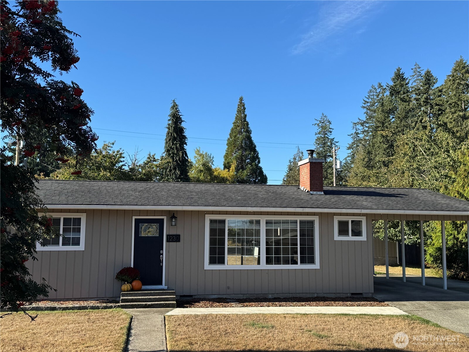 1230 W 18th Street, Port Angeles, WA 98363