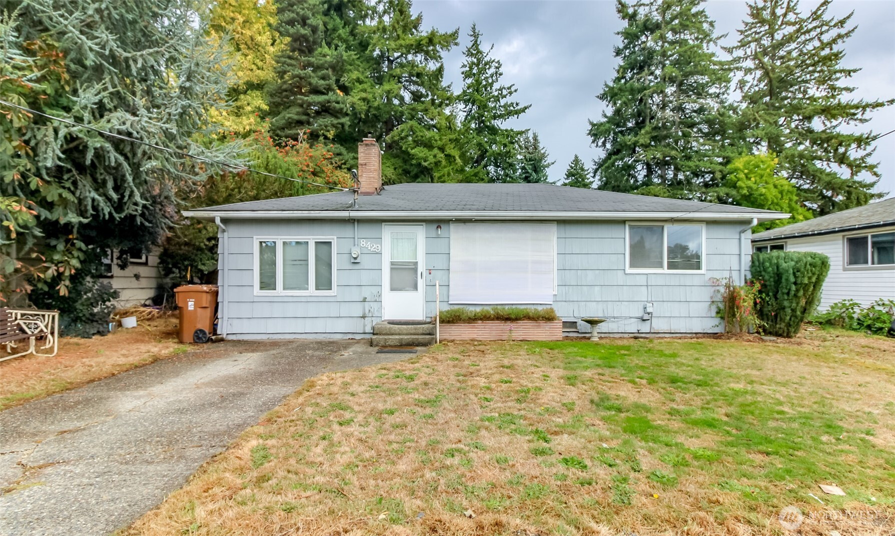 8429 East E Street, Tacoma, WA 98445