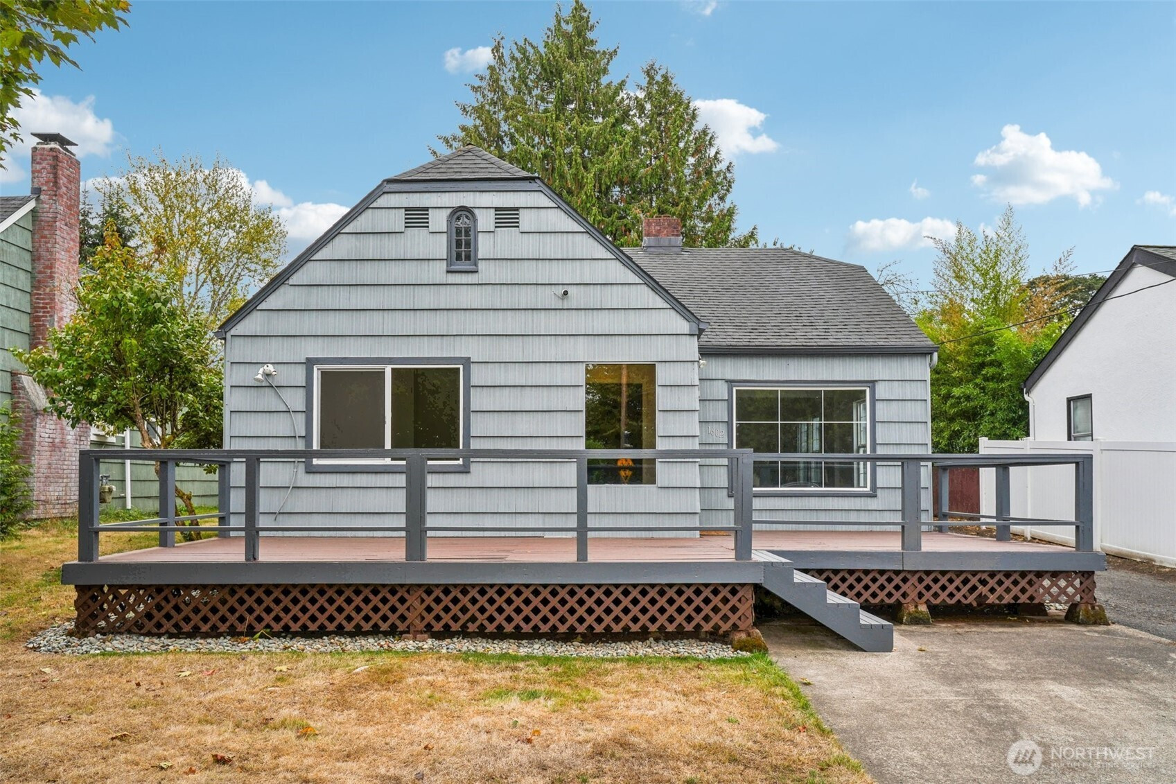 1602 Jefferson Street, Kelso, WA 98626
