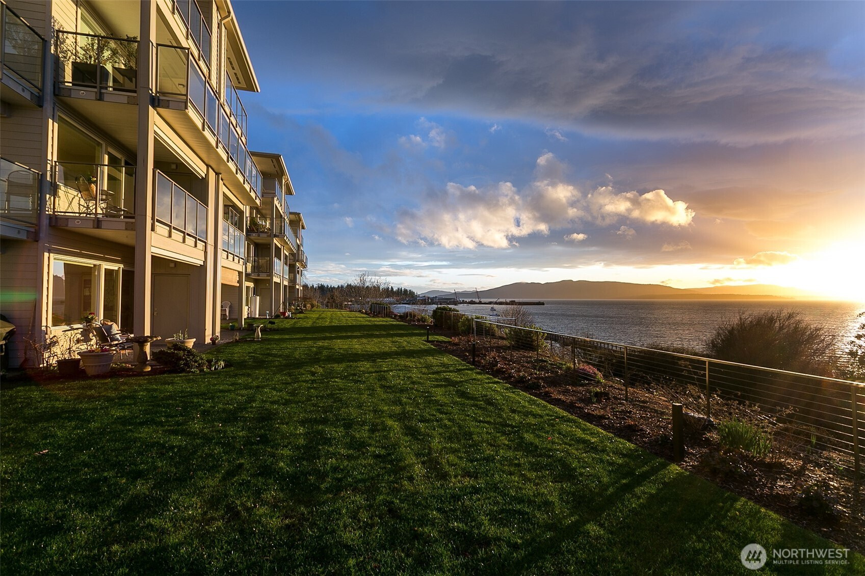 600 S State, Bellingham, WA 98225