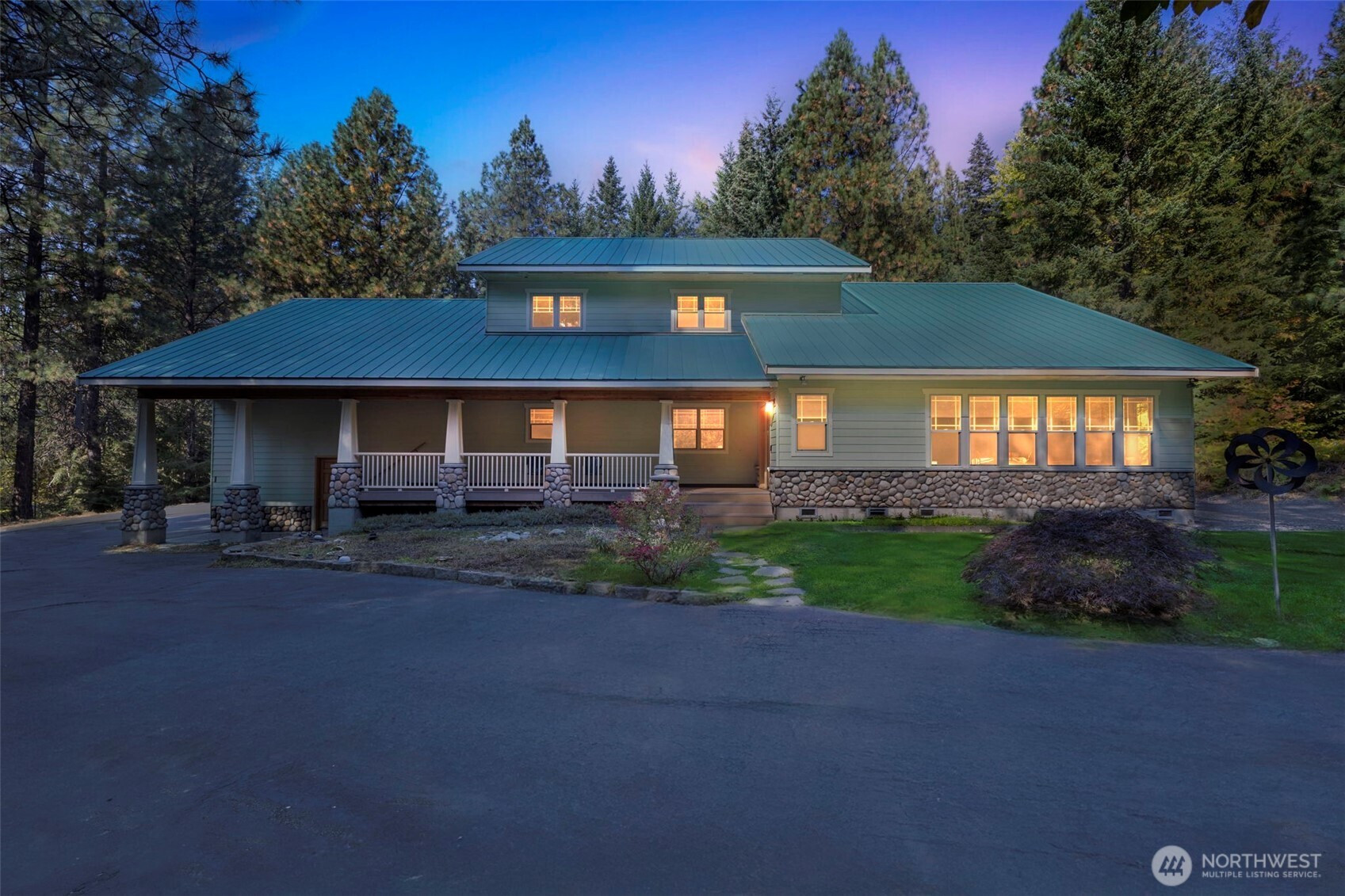 12280 State Route 903, Ronald, WA 98940