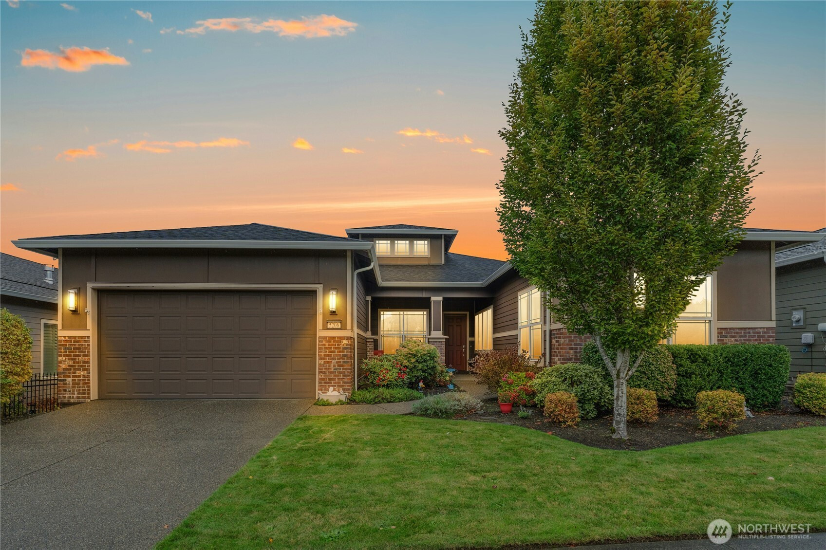 5206 Waldron Drive NE, Lacey, WA 98516