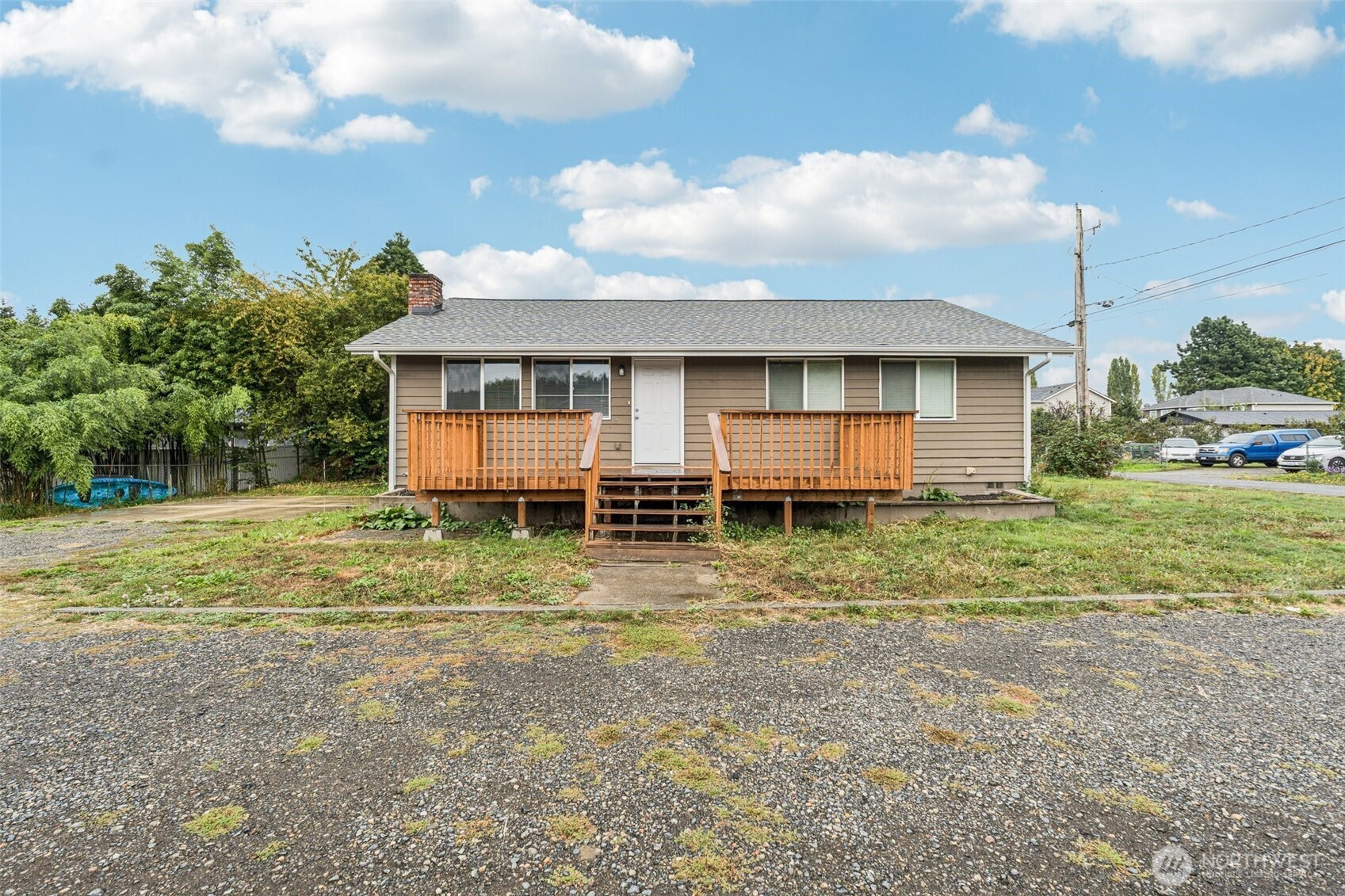 3111 9th Avenue N, Algona, WA 98001