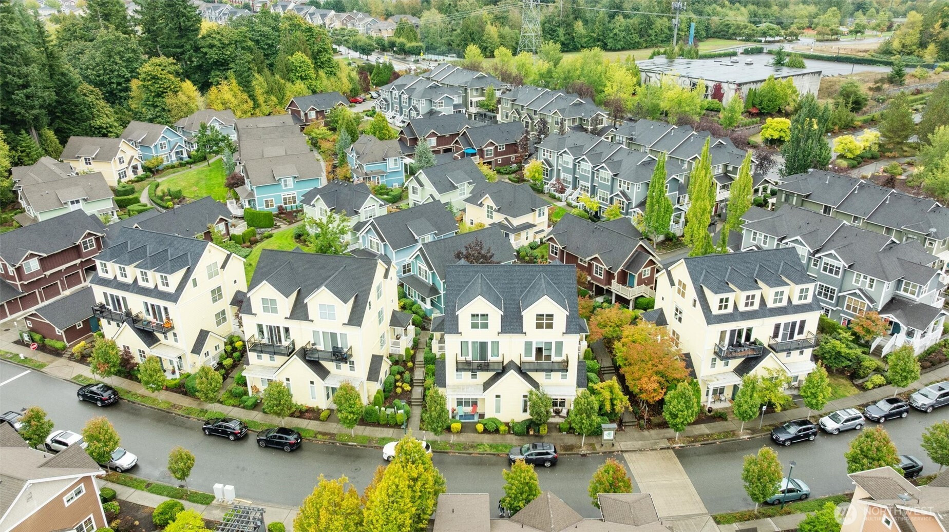 1950 18TH Avenue NE, Issaquah, WA 98029