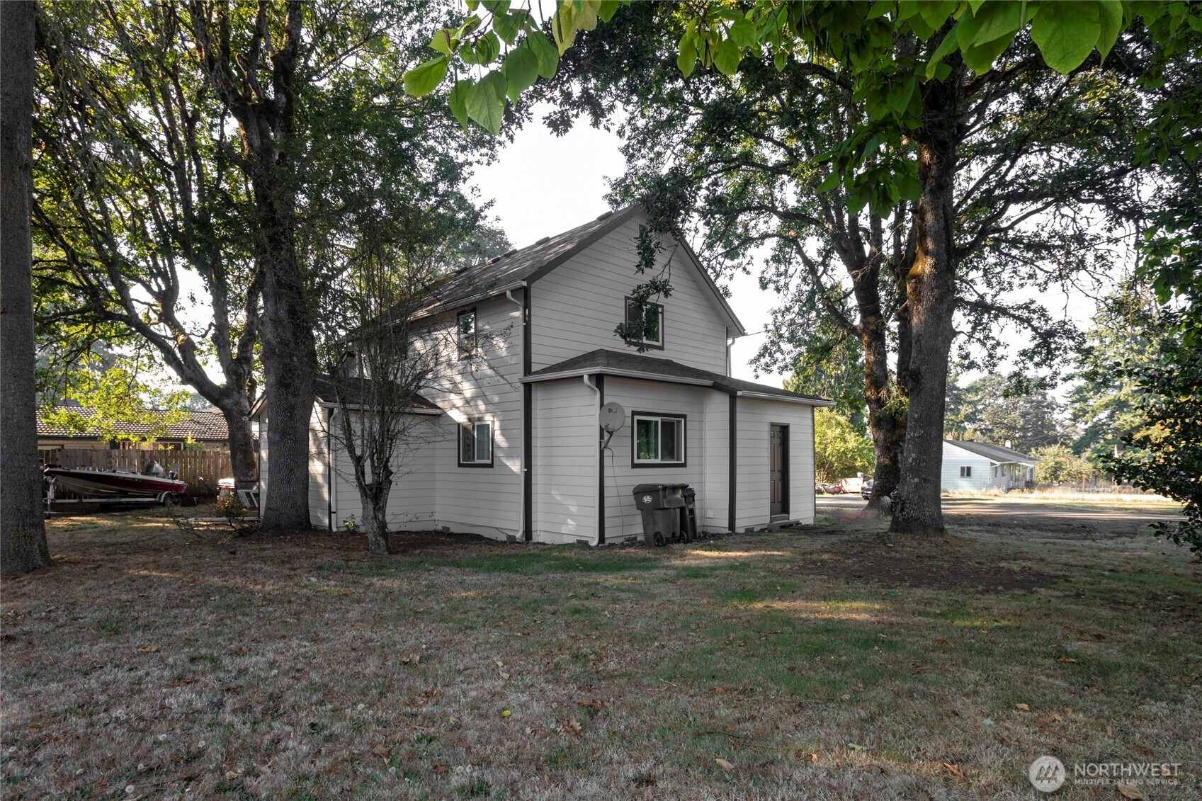 565 McNaught Road S, Roy, WA 98580