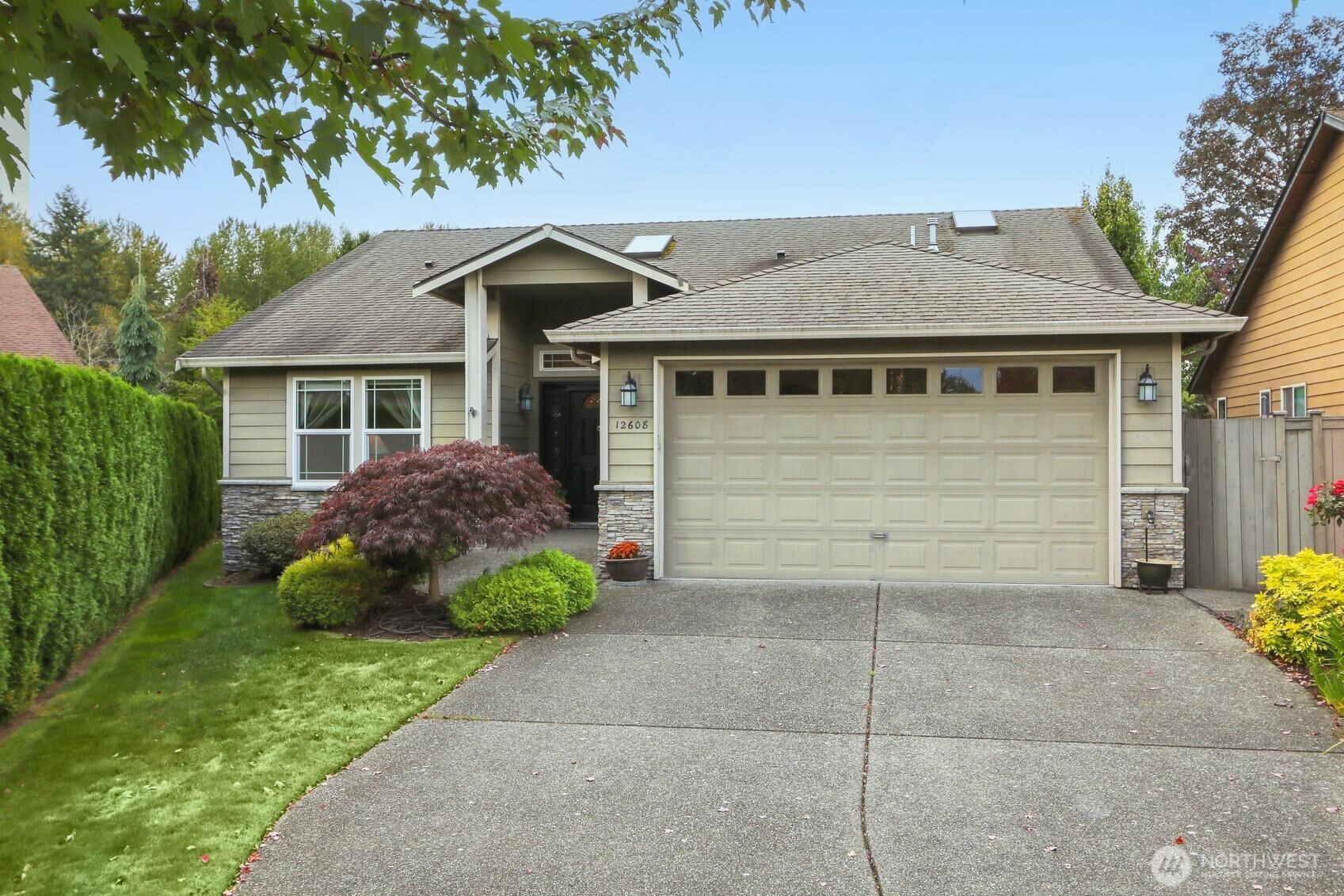 12608 18th Drive SE, Everett, WA 98208