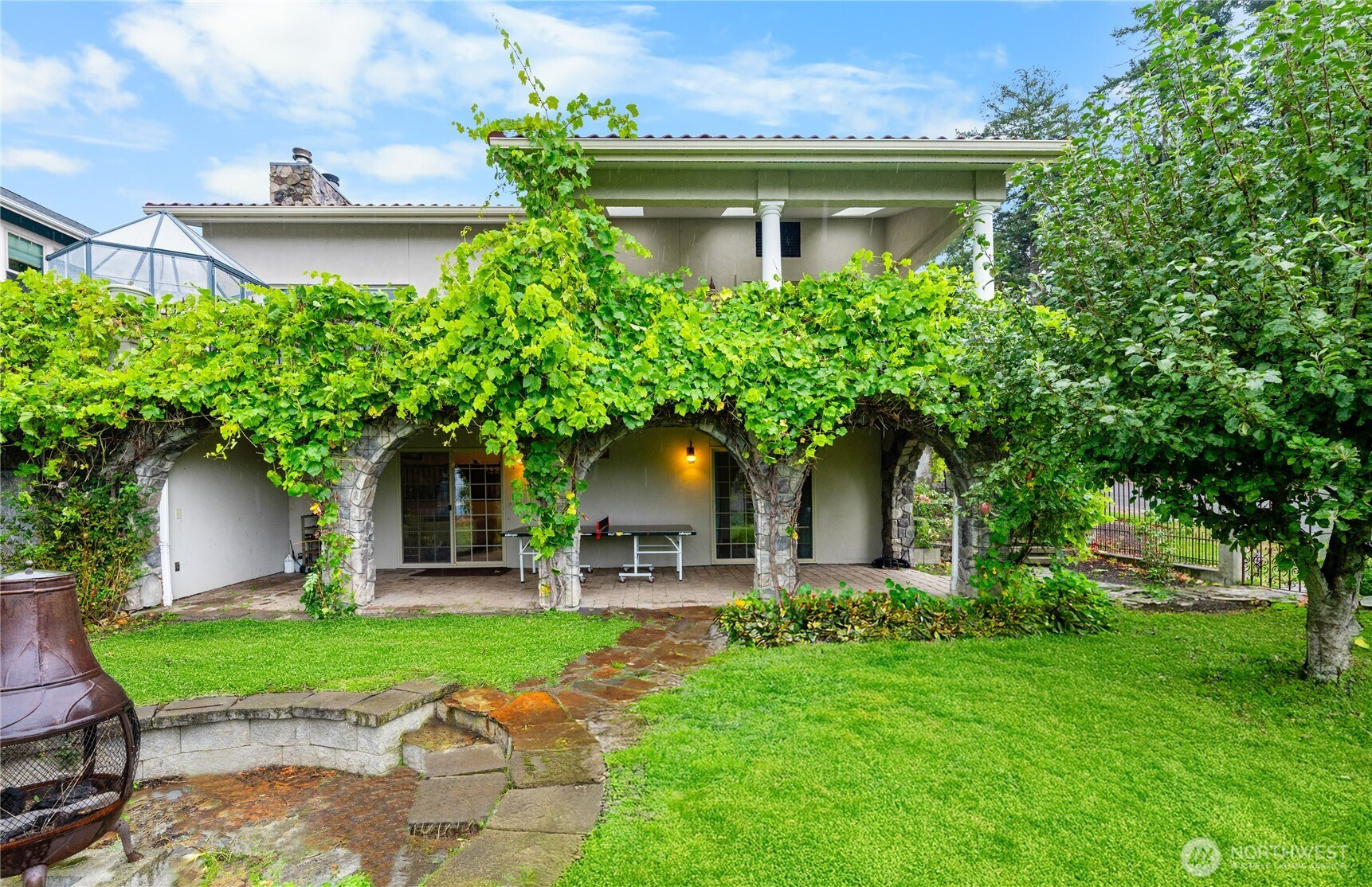 2806 Coho Lane N, Anacortes, WA 98221