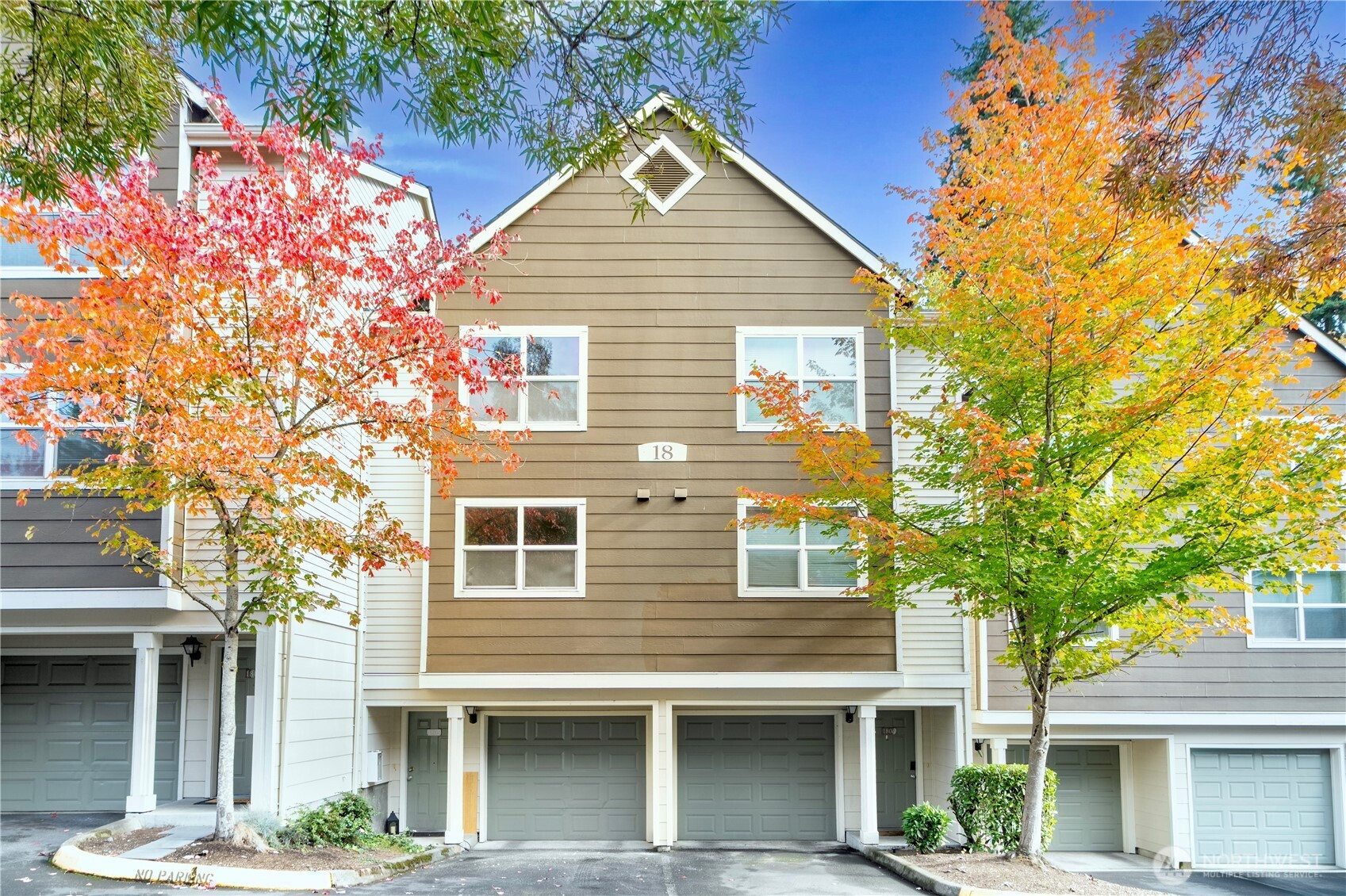 3116 164th Street SW, Lynnwood, WA 98087