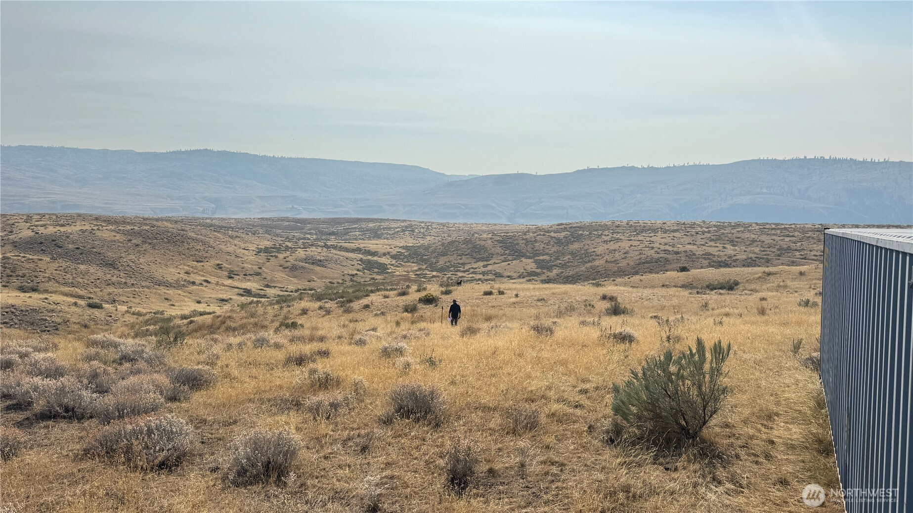 0 Lot 32 B and O North Road, Okanogan, WA 98840