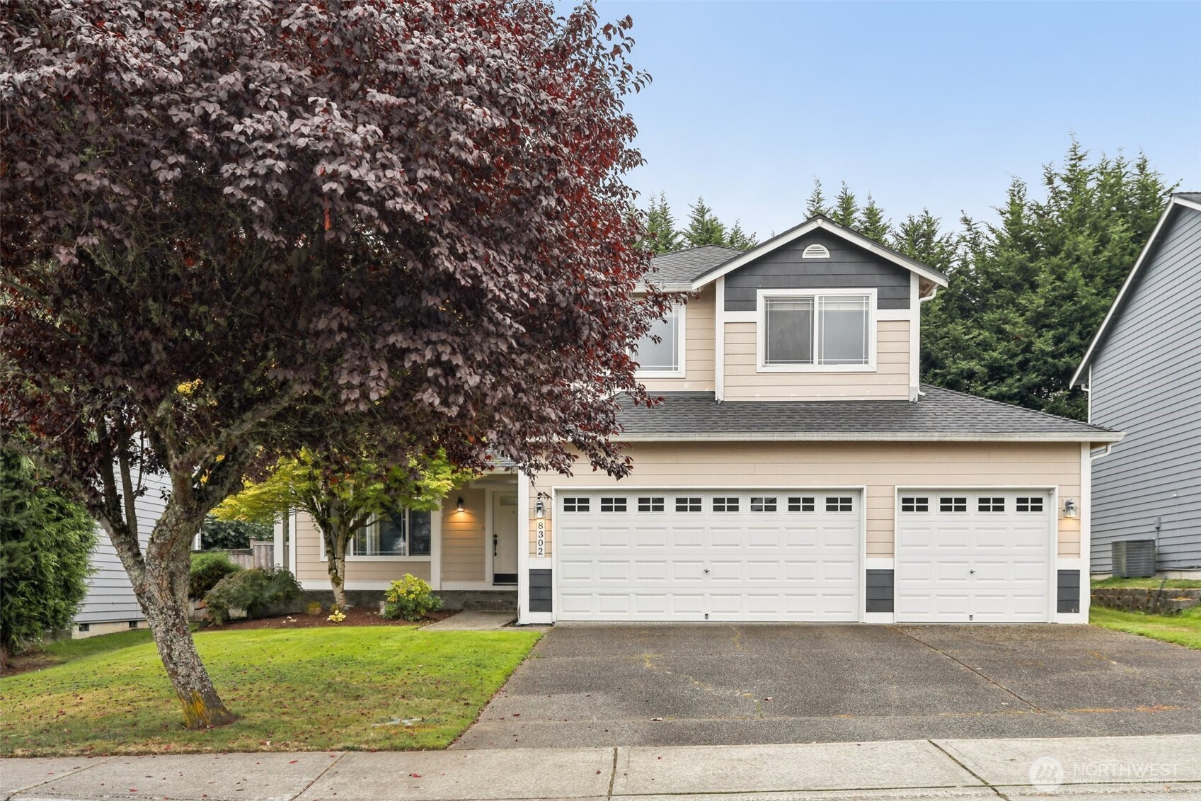 8302 133rd Street E, Puyallup, WA 98373