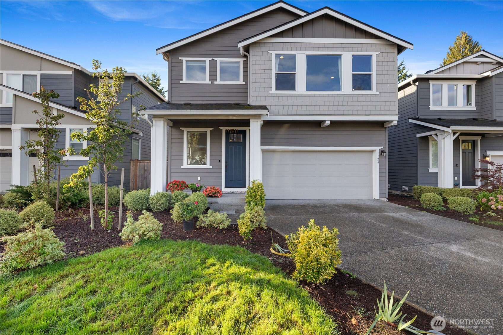 1124 133rd Place SW, Everett, WA 98204