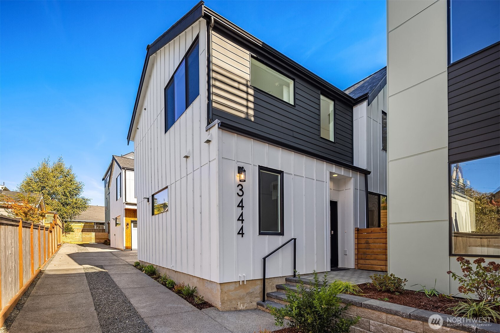 3444 NW 65th Street, Seattle, WA 98117