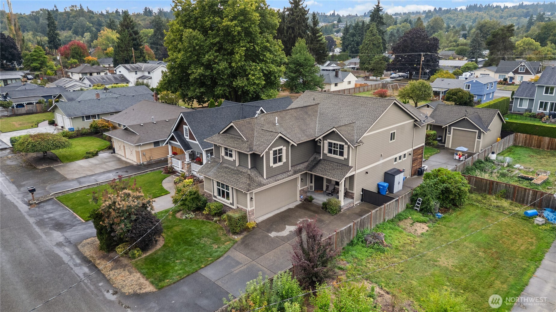 416 17th Street SW, Puyallup, WA 98371