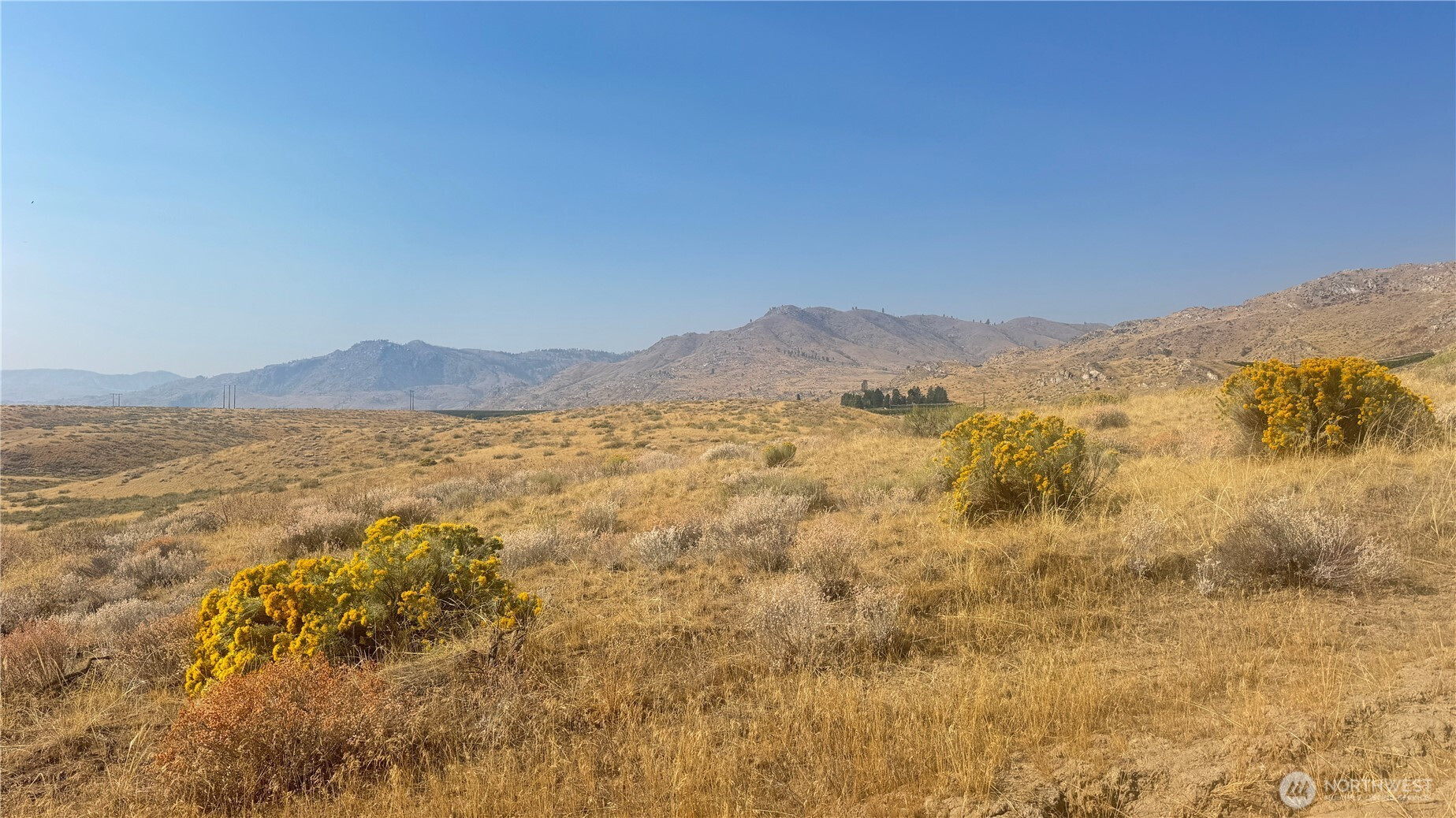 0 Lot 33 B and O North Road, Okanogan, WA 98840