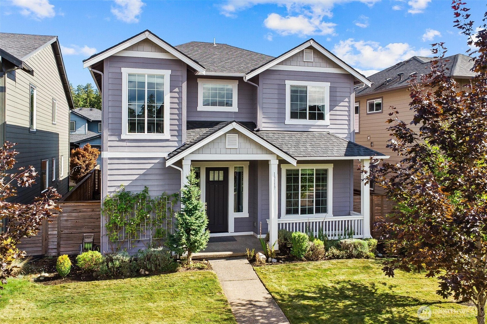 13117 182nd Avenue E, Bonney Lake, WA 98391