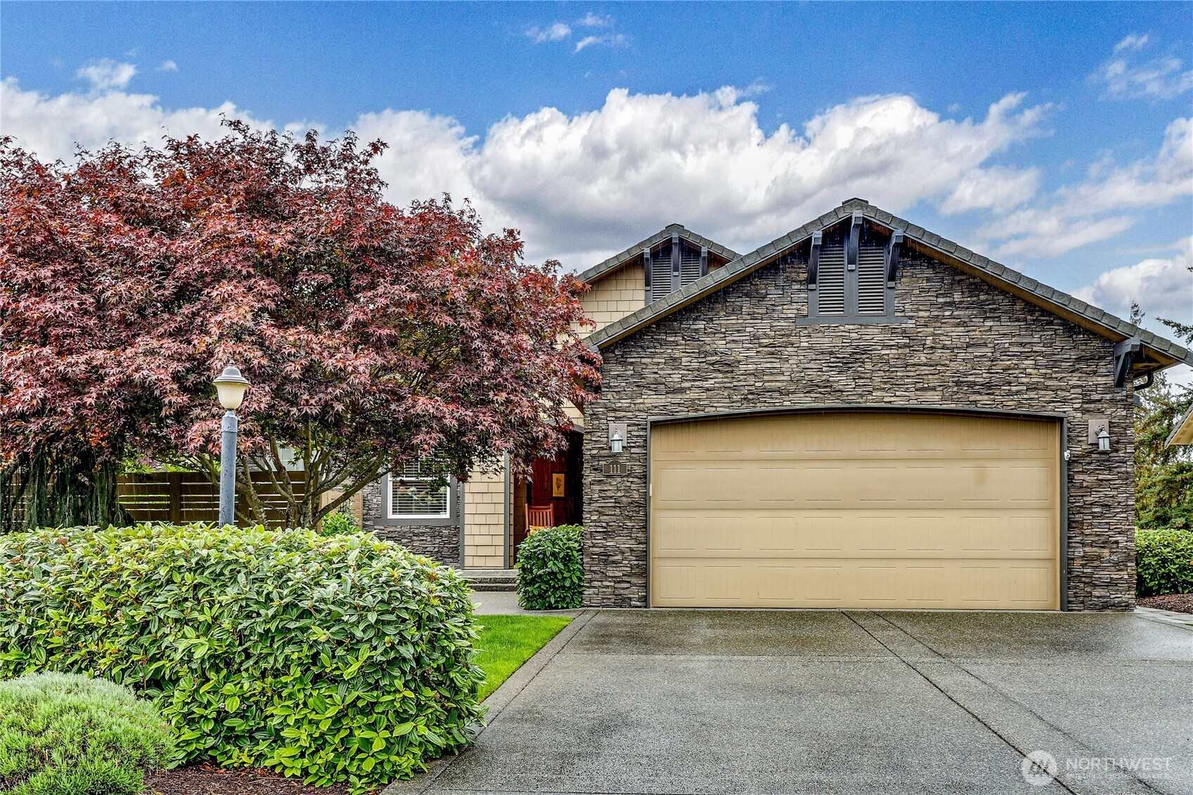 111 Mount Baker Drive, Sequim, WA 98382