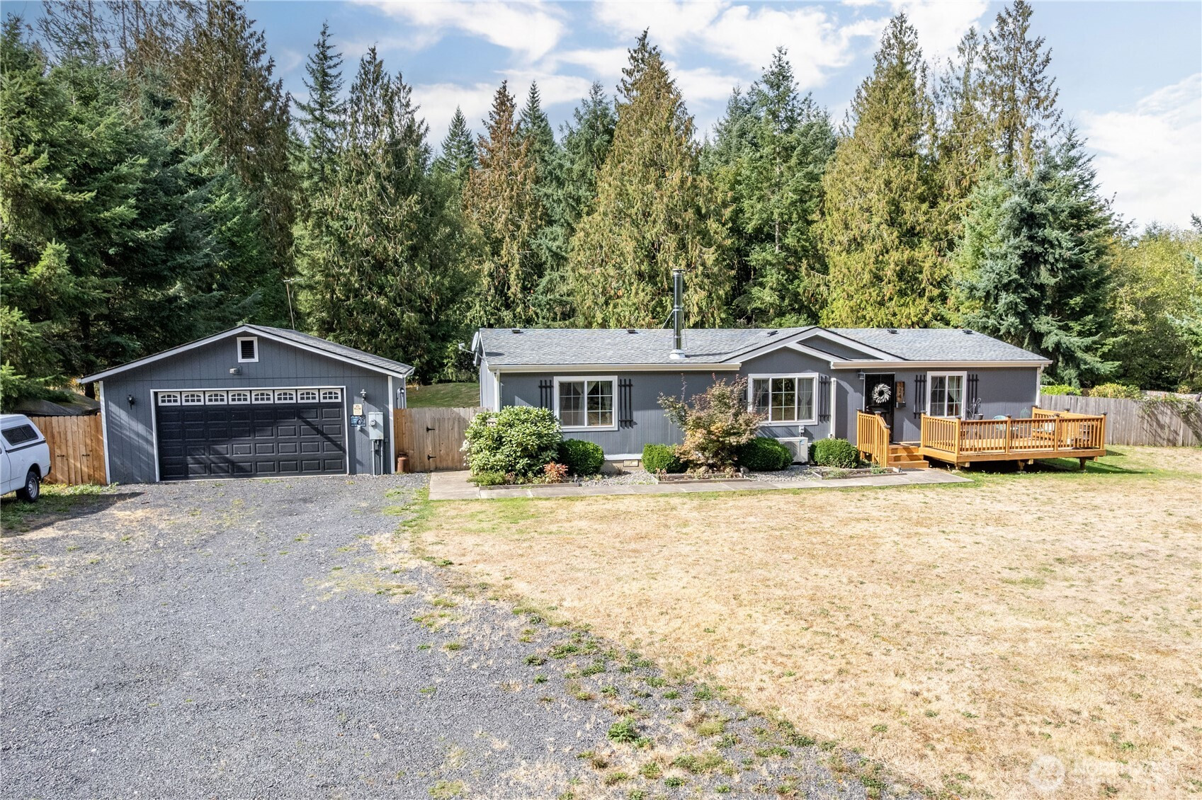 124 Vineyard Lane, Winlock, WA 98596
