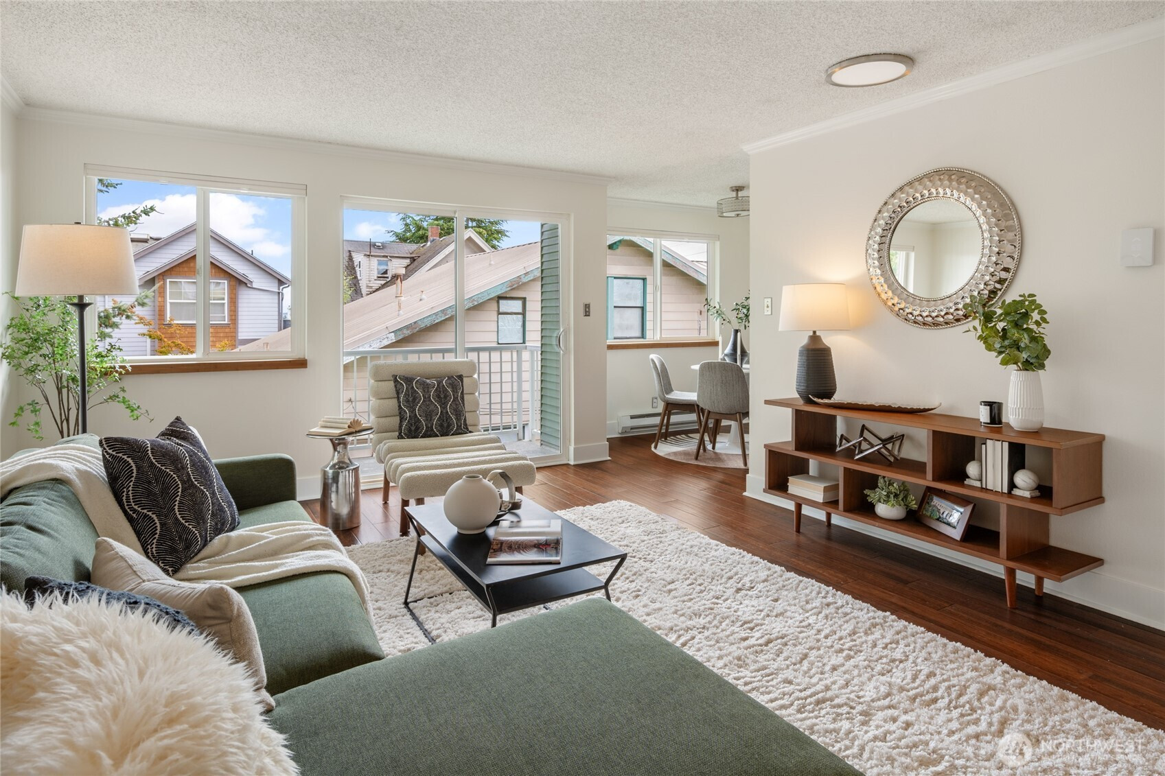 506 N 45th Street, Seattle, WA 98103