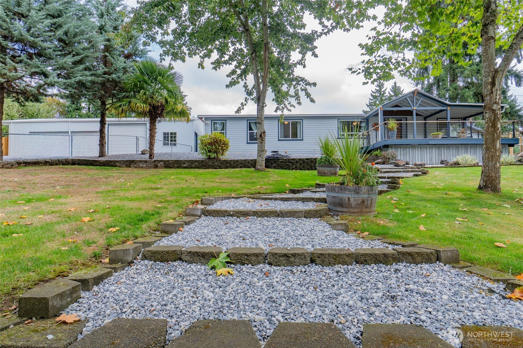 1015 Ham Hill Rd, Centralia, WA 98531