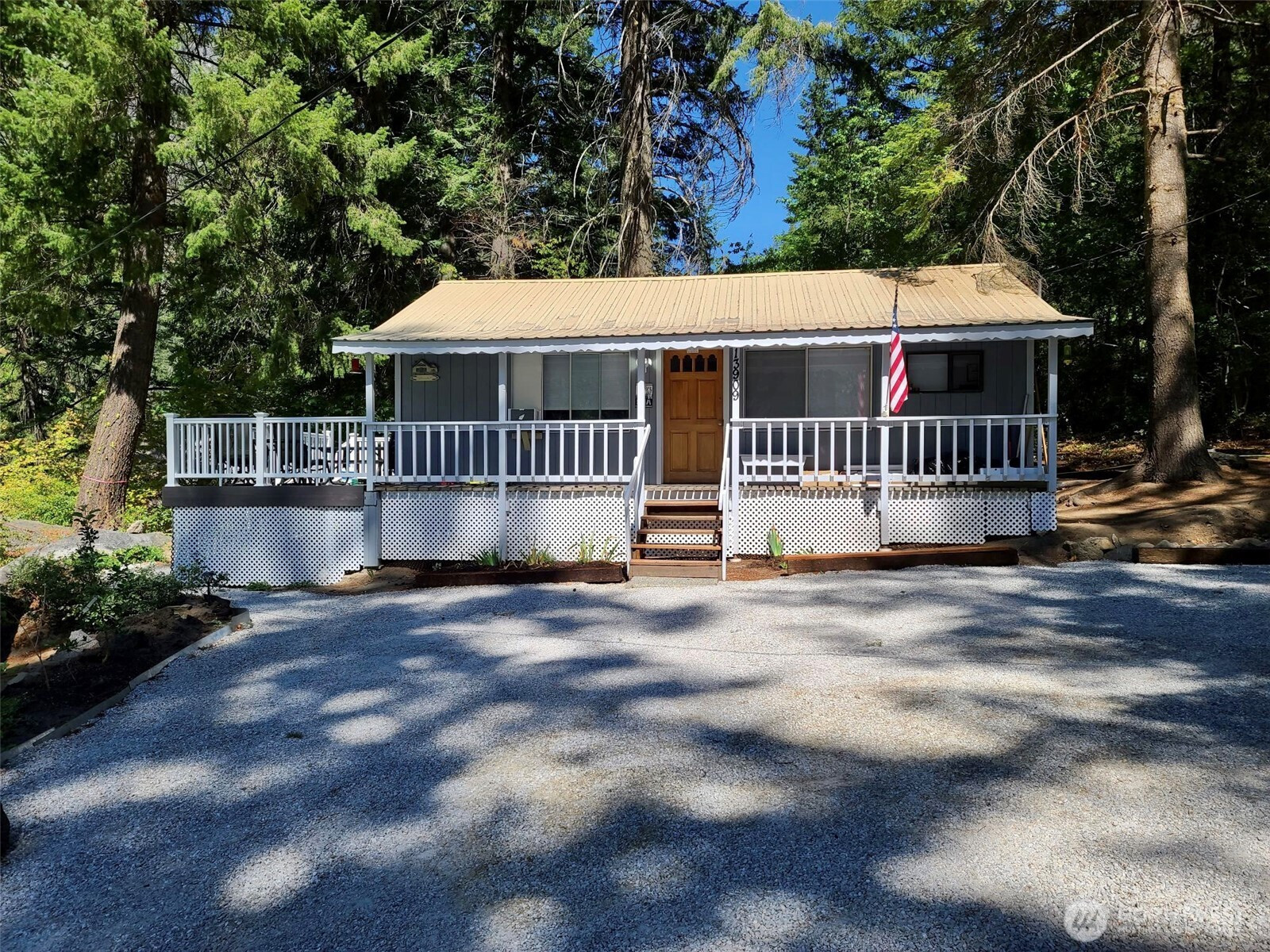 13907 US Hwy 2, Leavenworth, WA 98826