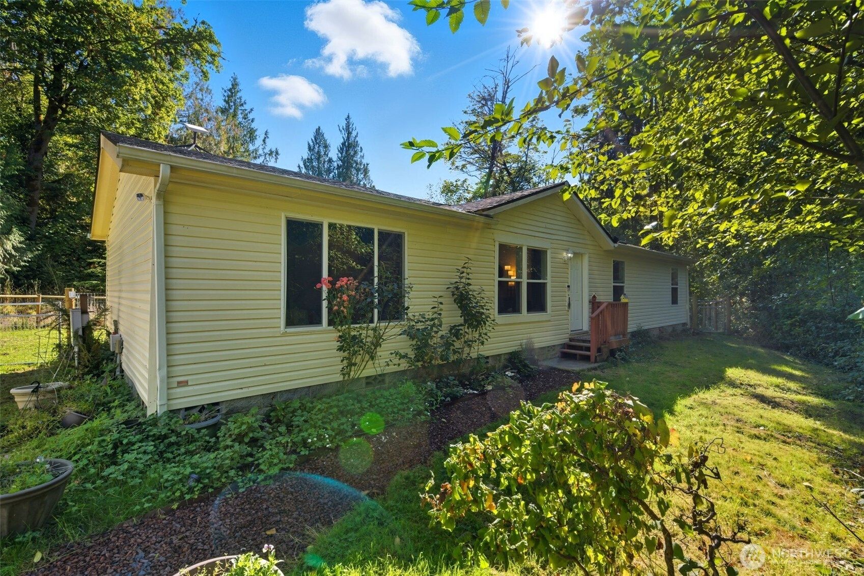 18012 50th Street NW, Vaughn, WA 98394