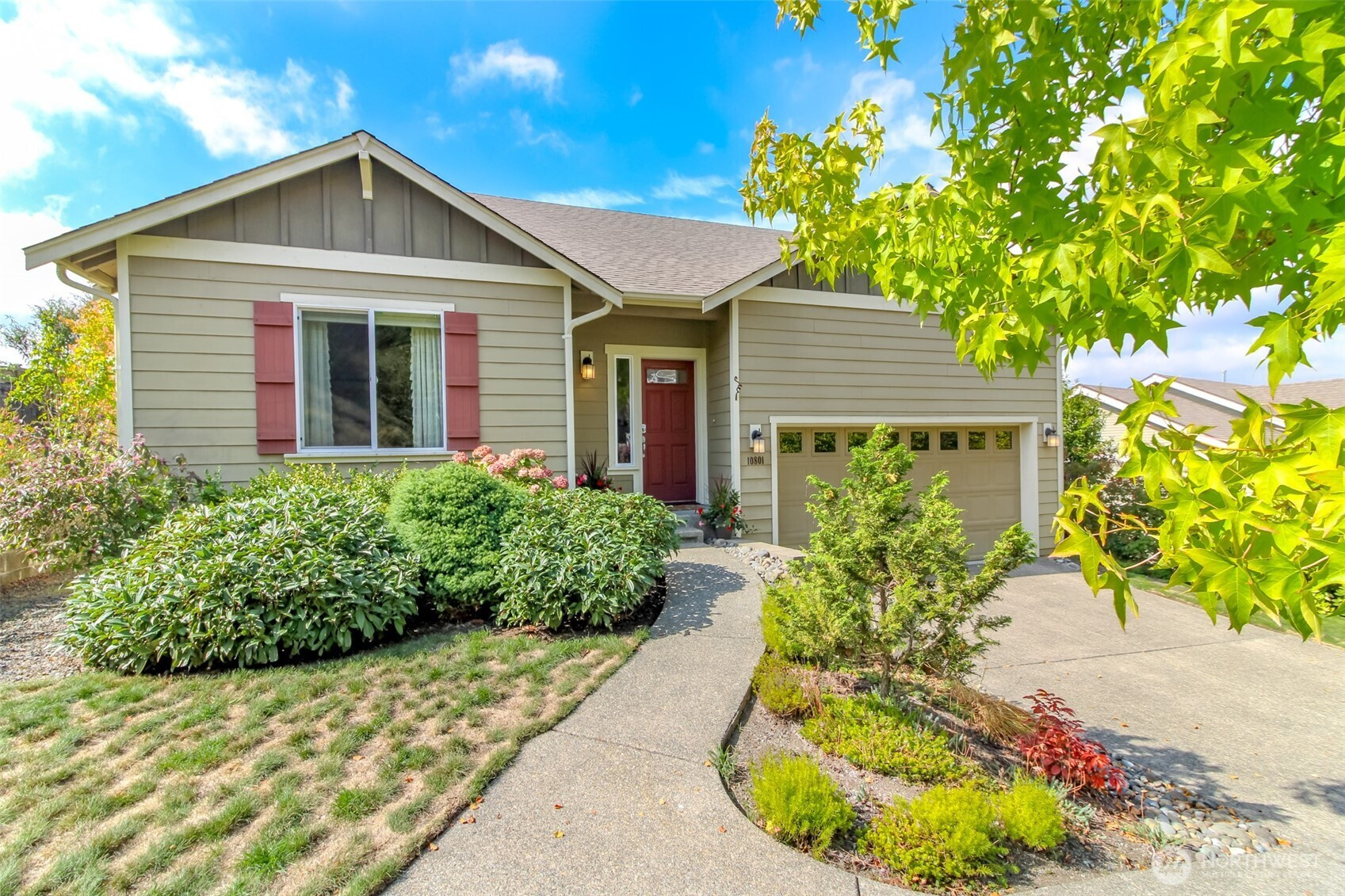 10801 171st Avenue E, Bonney Lake, WA 98391