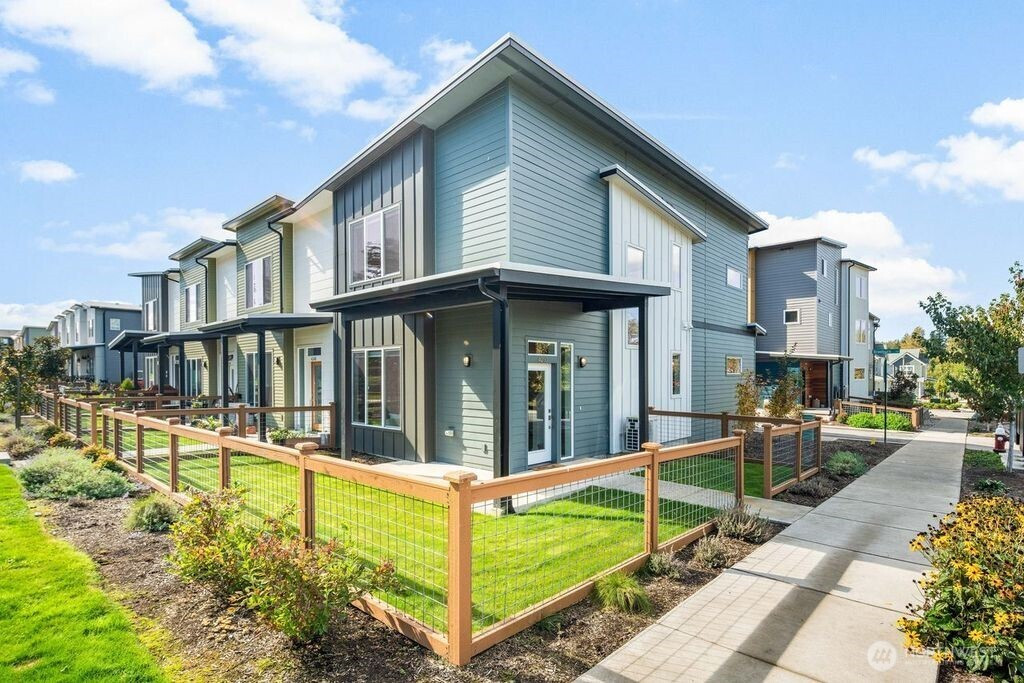4250 Braeburn Lane, Bellingham, WA 98226