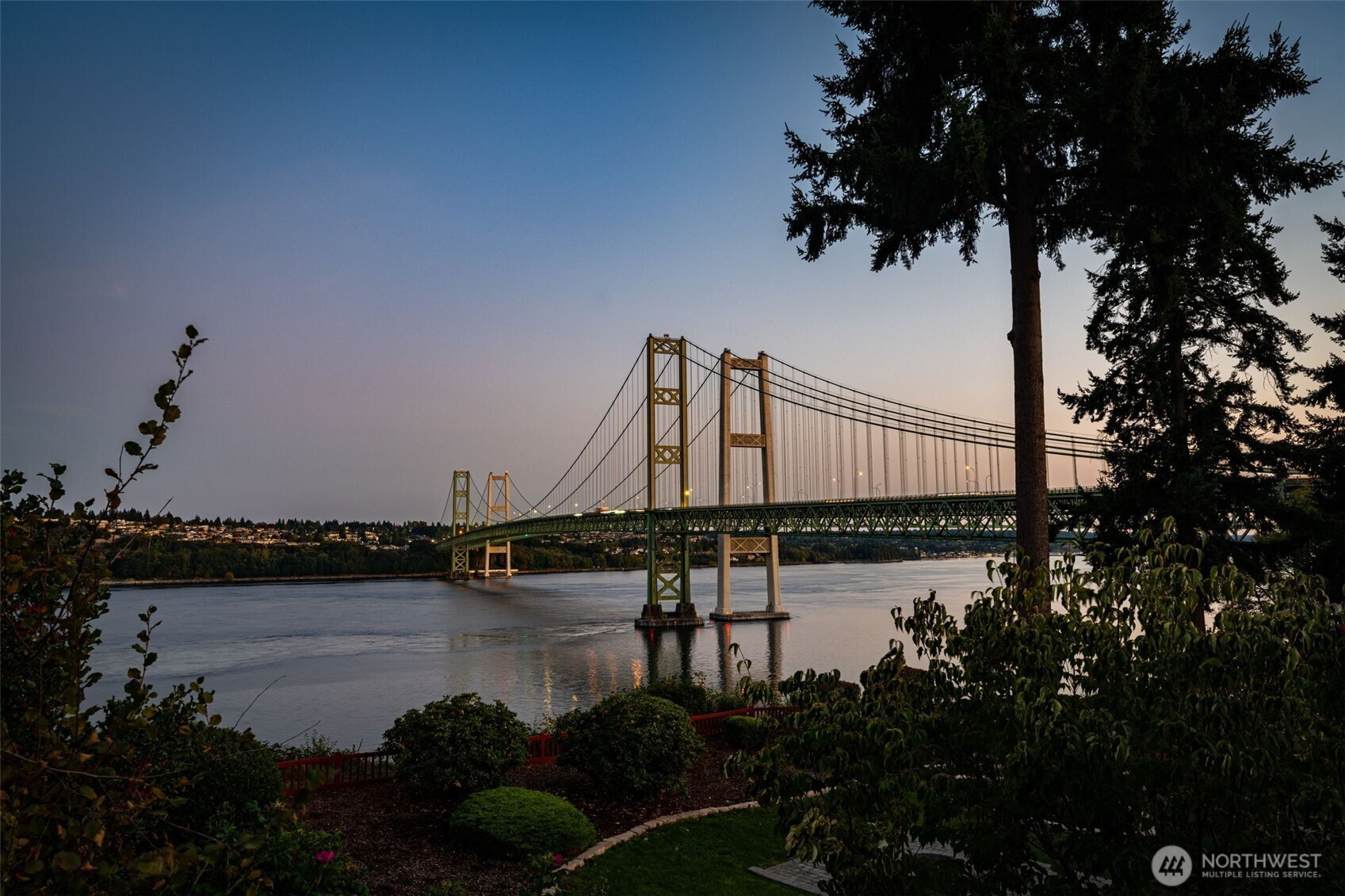 2027 Narrows View Circle NW, Gig Harbor, WA 98335