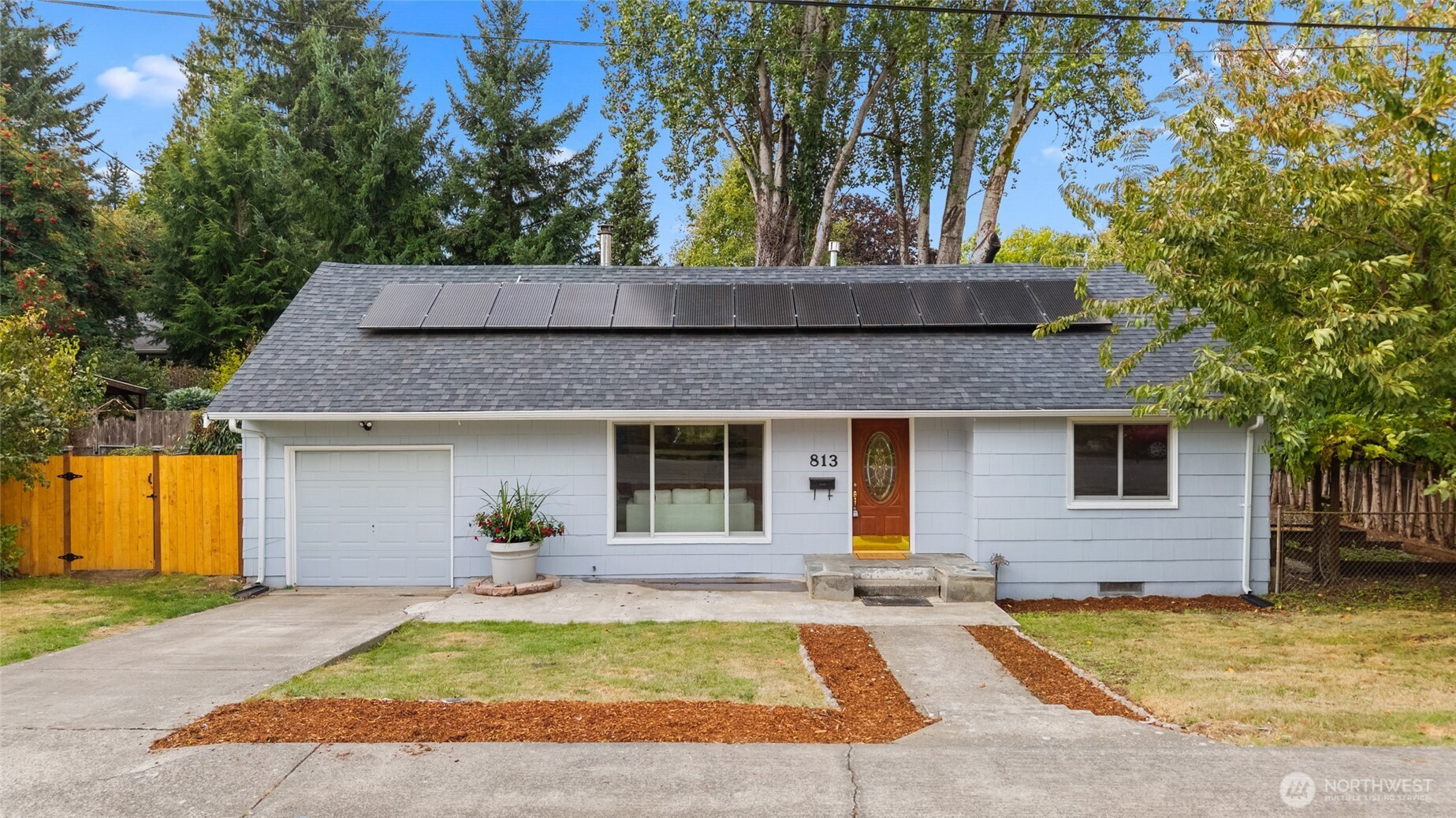 813 Roosevelt Street NE, Olympia, WA 98506
