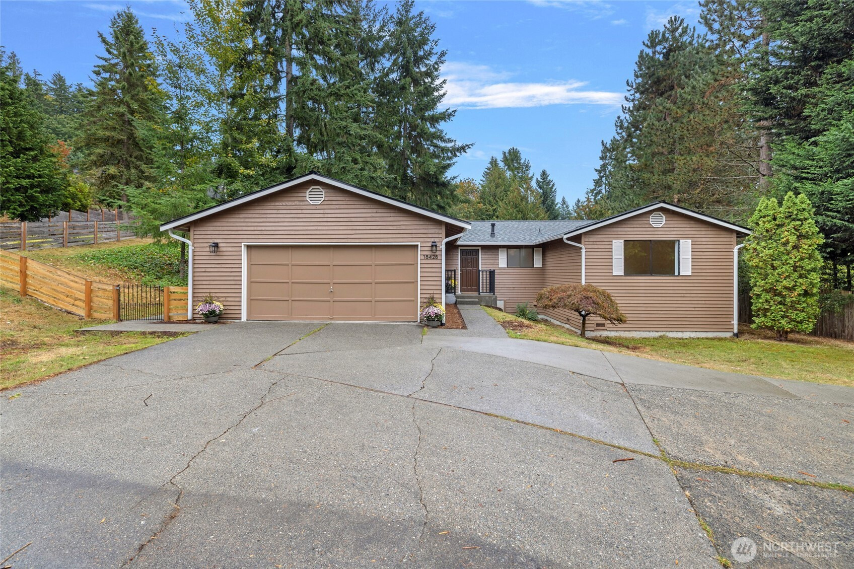18428 146th Avenue NE, Woodinville, WA 98072