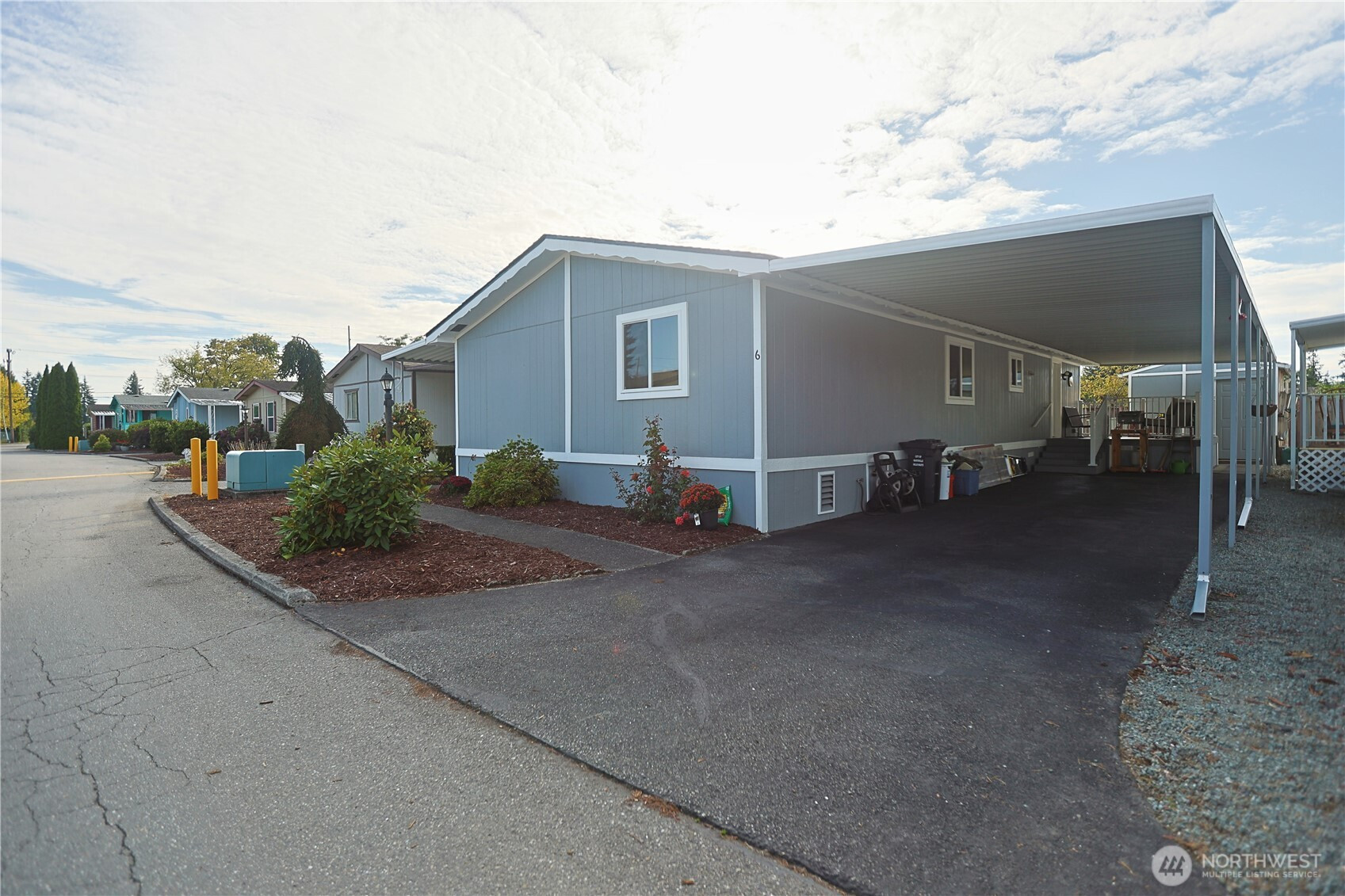 4401 80th Street NE, Marysville, WA 98270