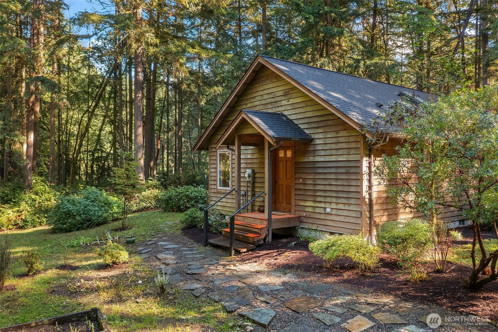 24326 129th Avenue SW, Vashon, WA 98070