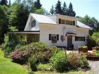 3150 Lily Lake Road, Bow, WA 98232