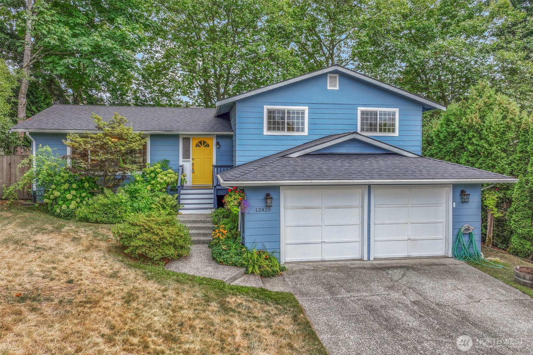 12425 NE 146th Place, Woodinville, WA 98072