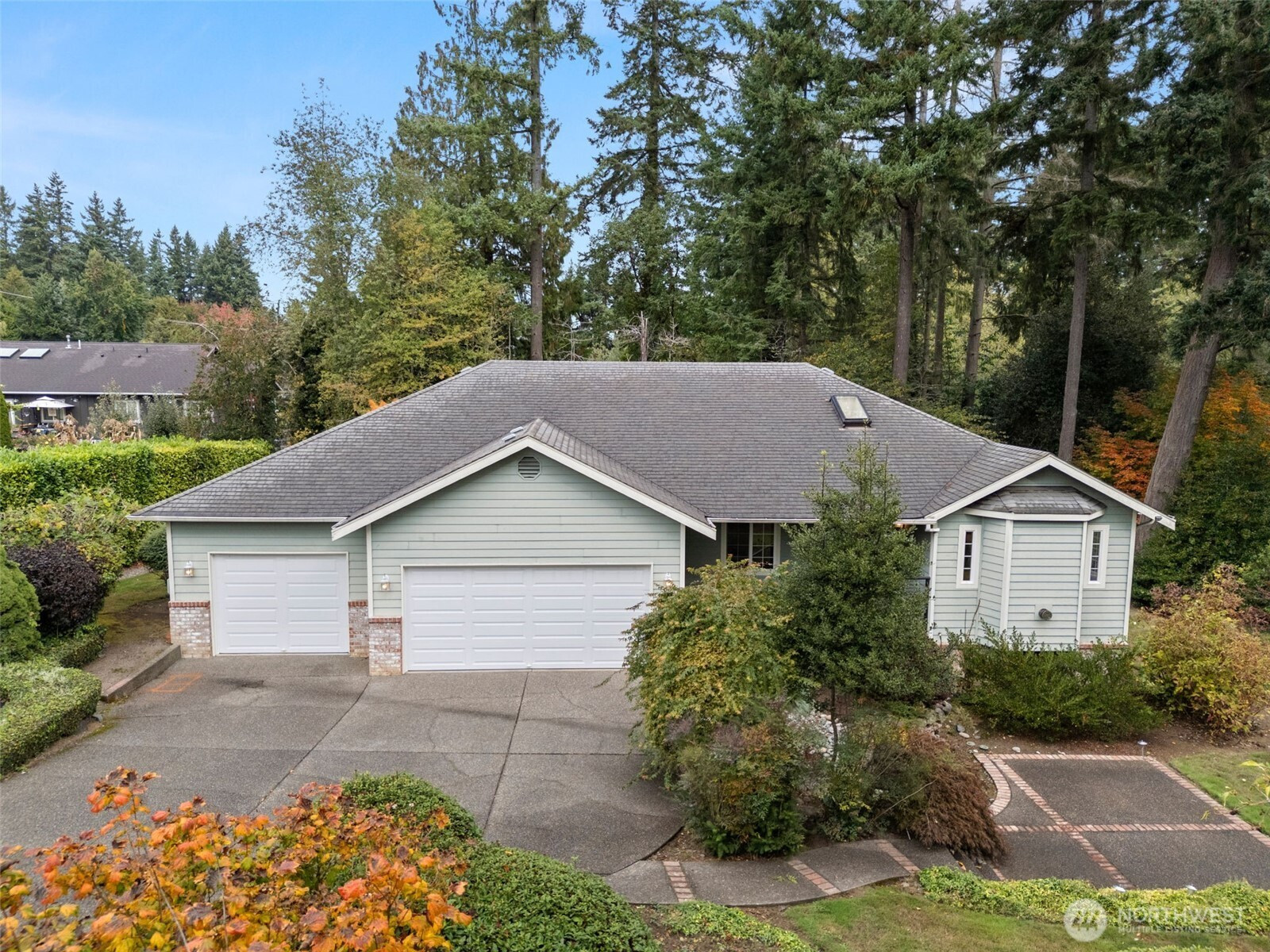 2811 62nd Street Ct, Gig Harbor, WA 98335
