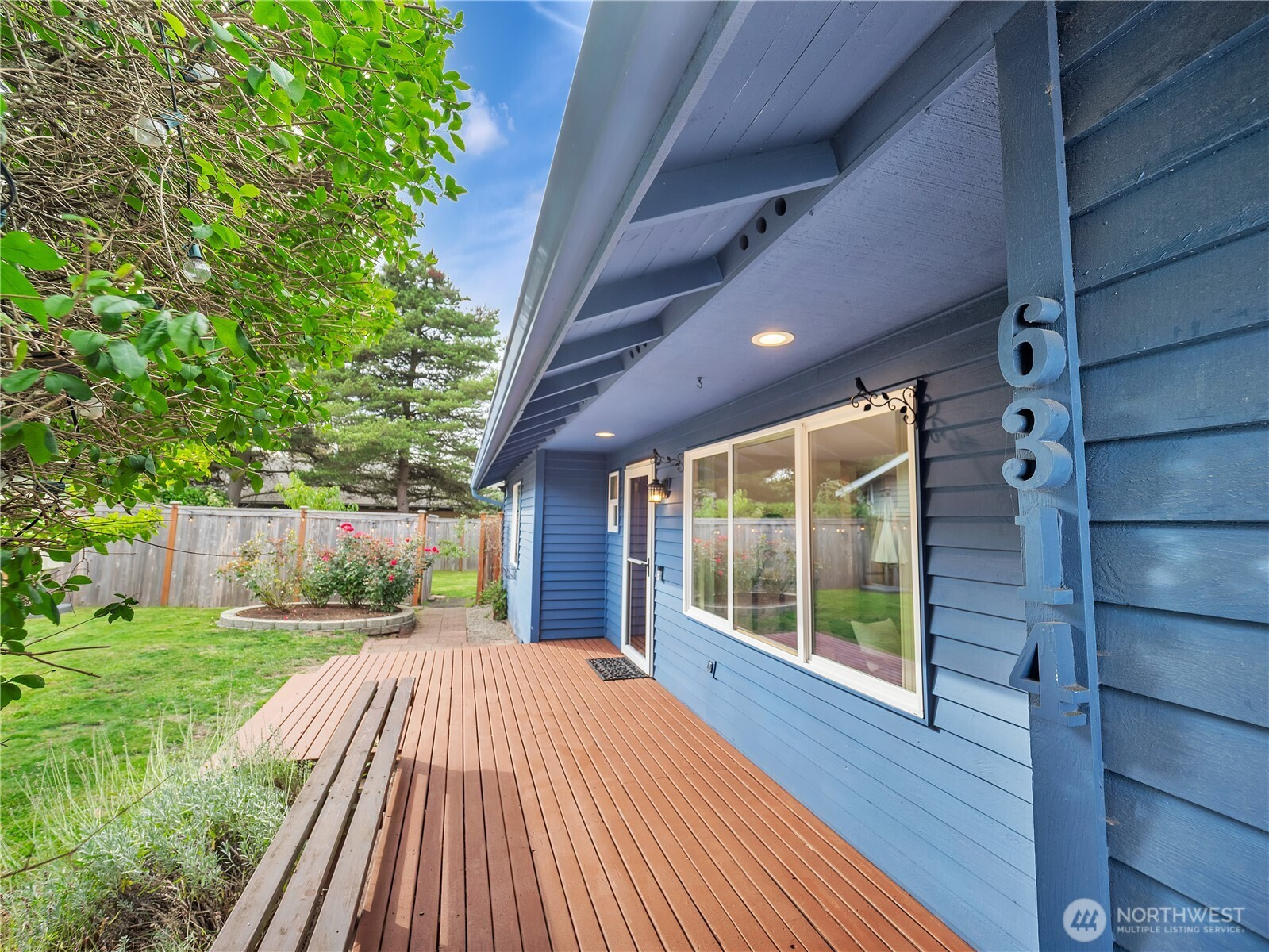 6314 Cady Road, Everett, WA 98203