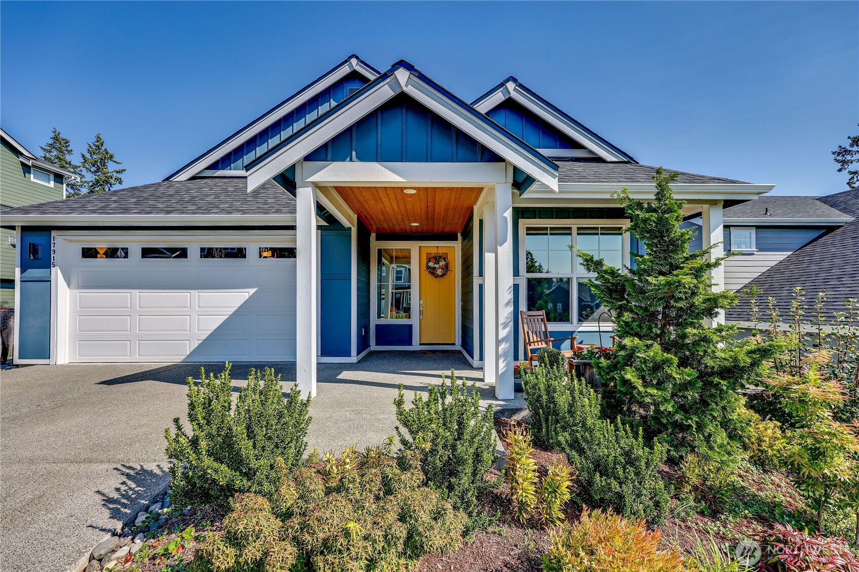 17915 Sunrise Ridge Avenue NE, Poulsbo, WA 98370