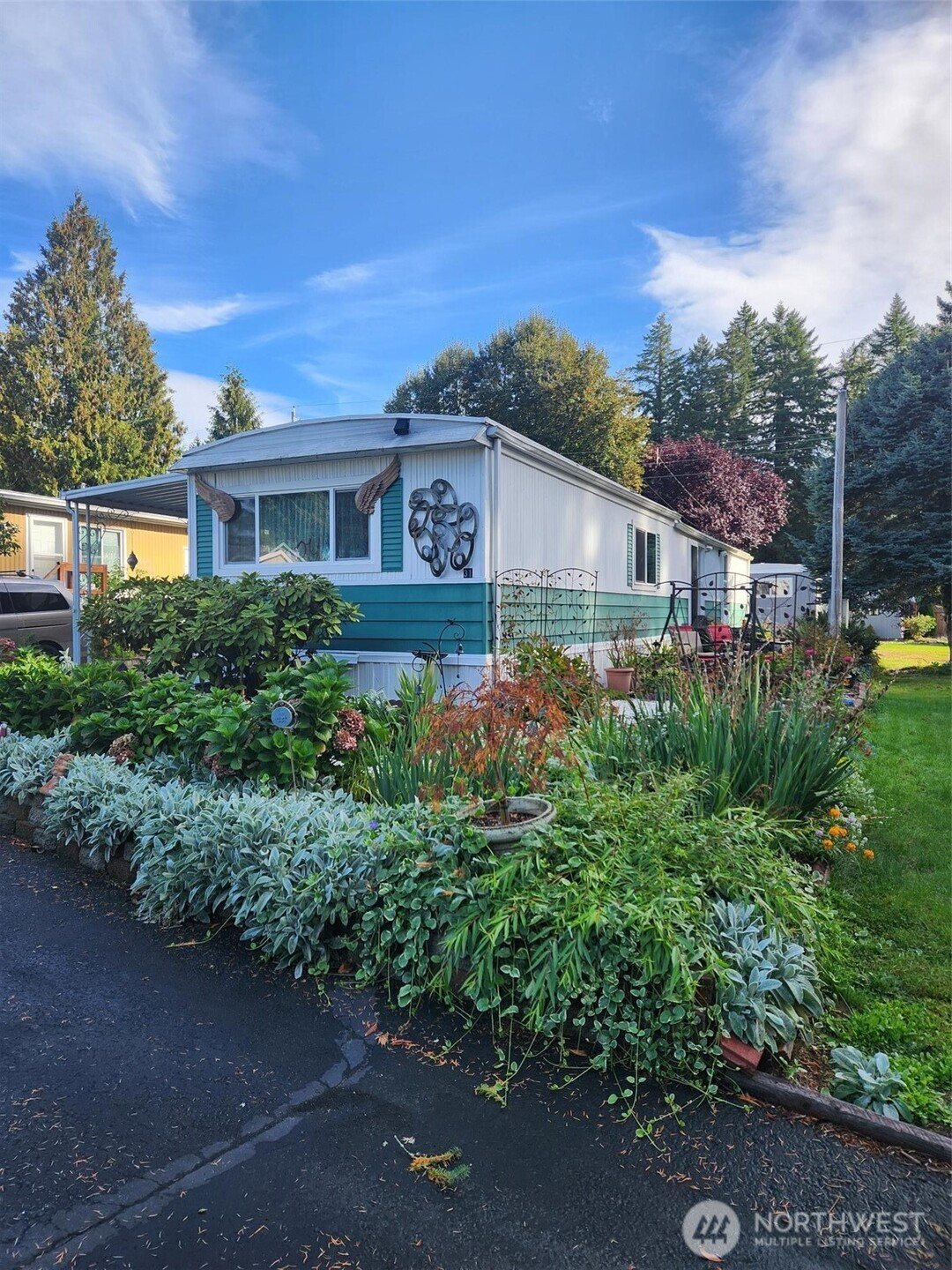 7300 32nd Avenue NE, Olympia, WA 98516