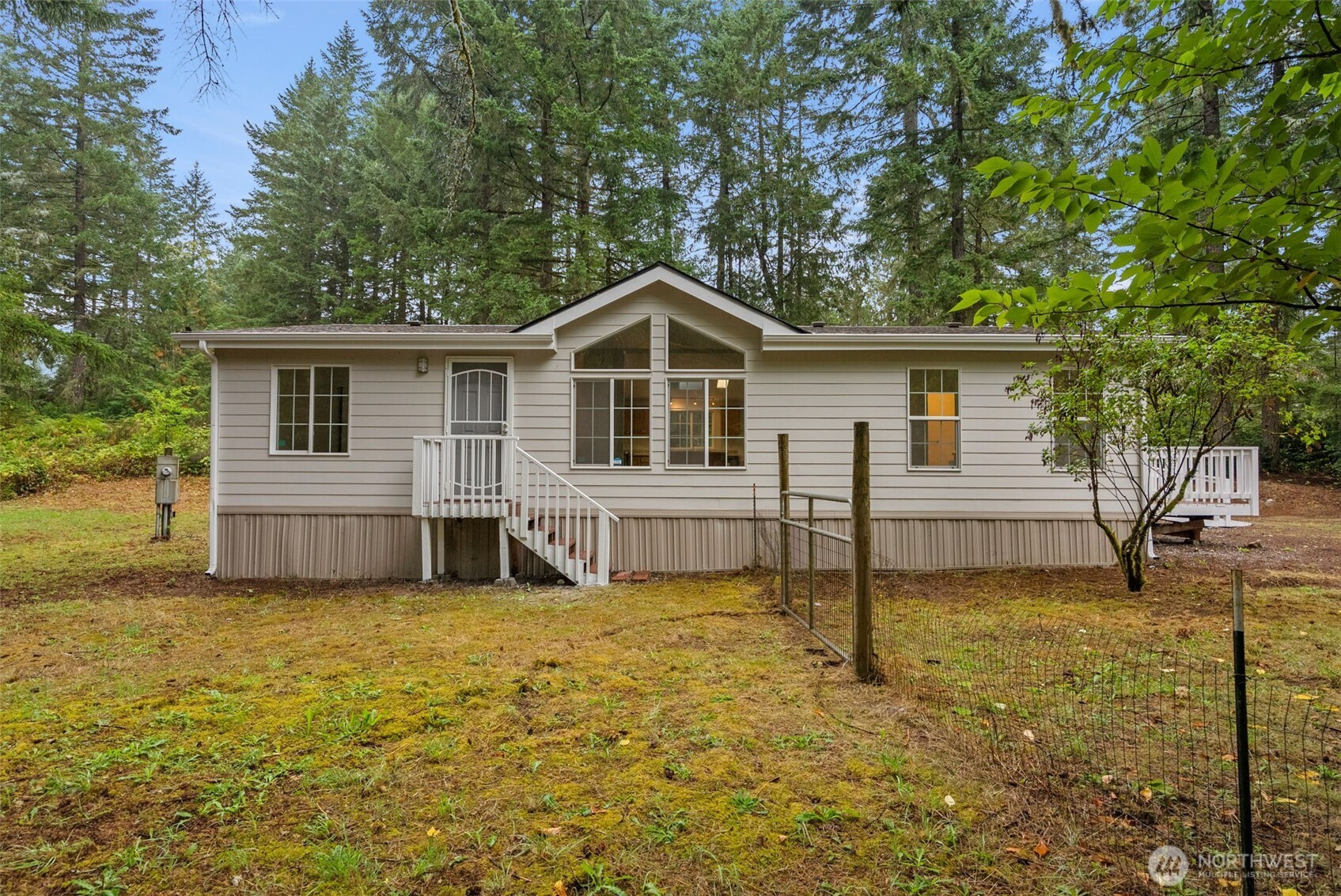 3814 174th Avenue NW, Lakebay, WA 98349