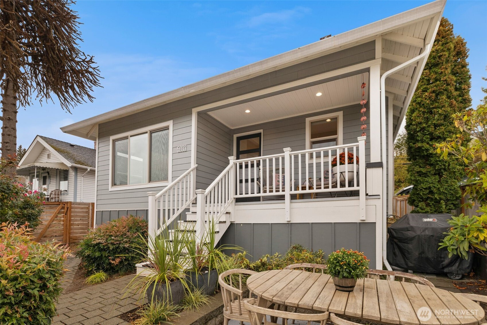 5033 40th Avenue SW, Seattle, WA 98136