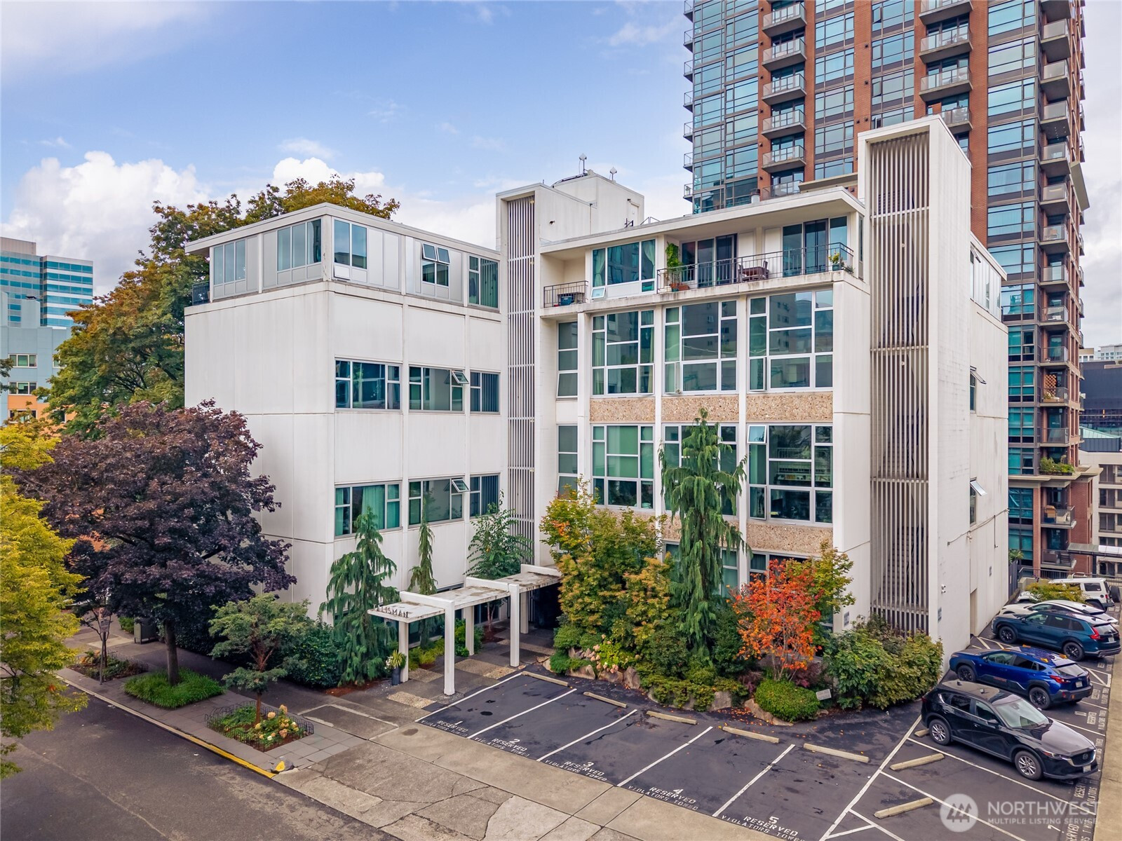 1000 Union Street, Seattle, WA 98101
