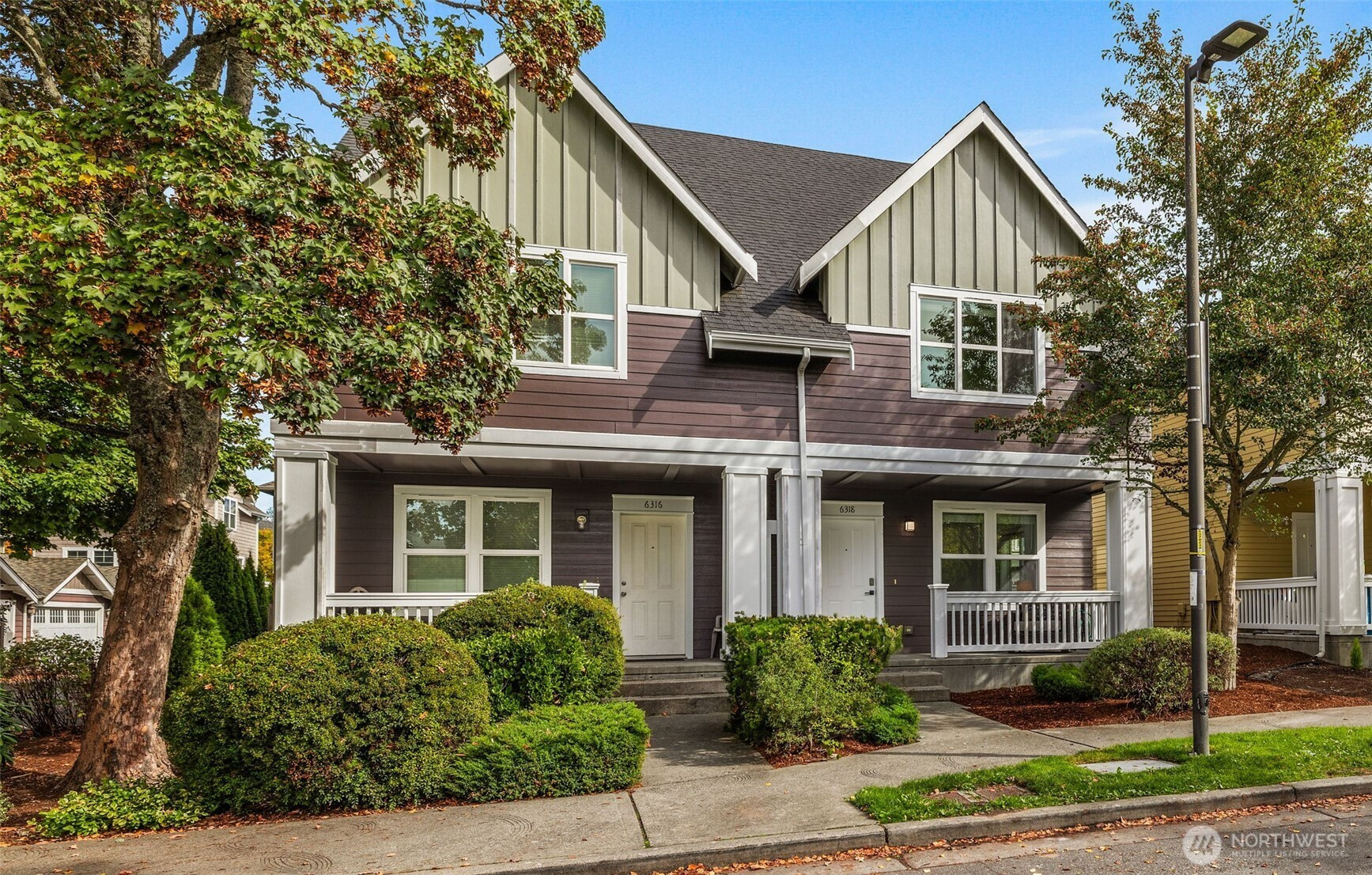 6318 SW 31st Avenue, Seattle, WA 98126