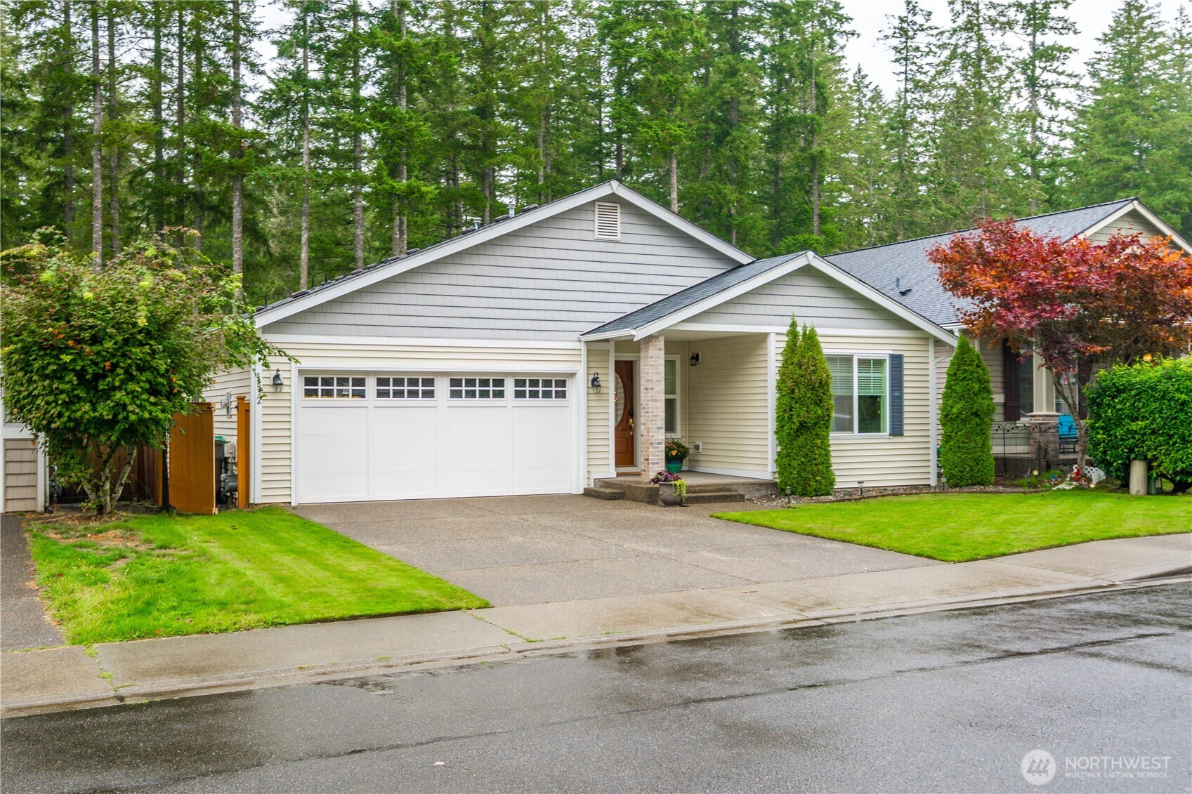 4632 Chanting Circle SW, Port Orchard, WA 98367