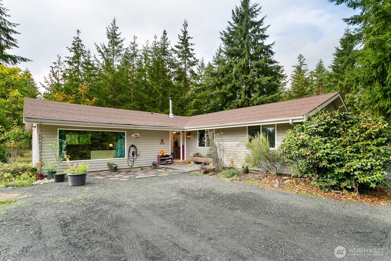 3624 104th Avenue SW, Olympia, WA 98512