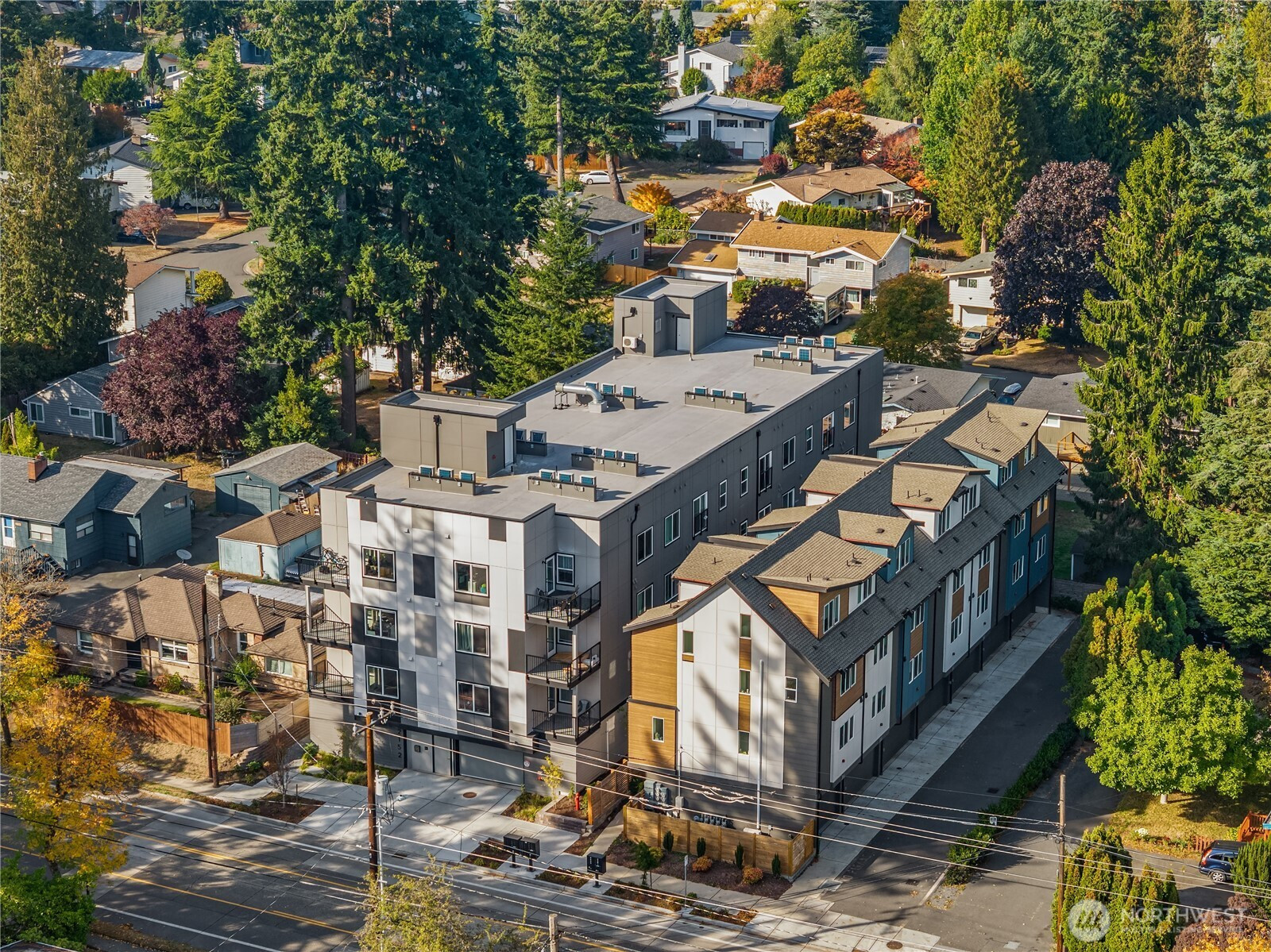 2152 N 185th Street, Shoreline, WA 98133