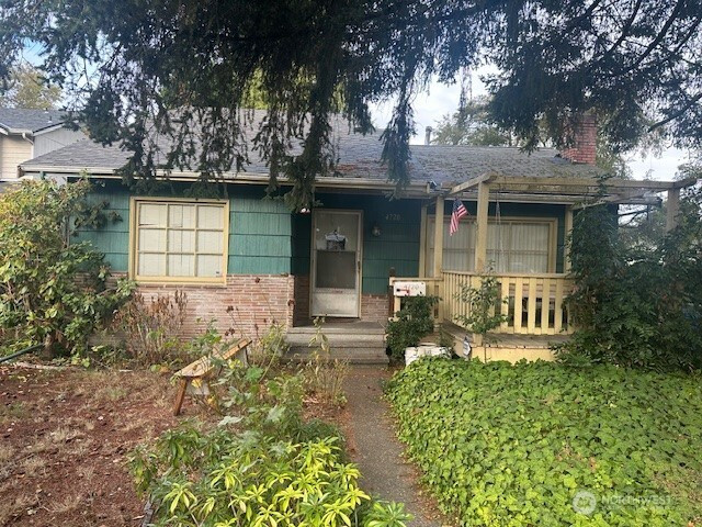 4720 S Puget Sound Avenue, Tacoma, WA 98409
